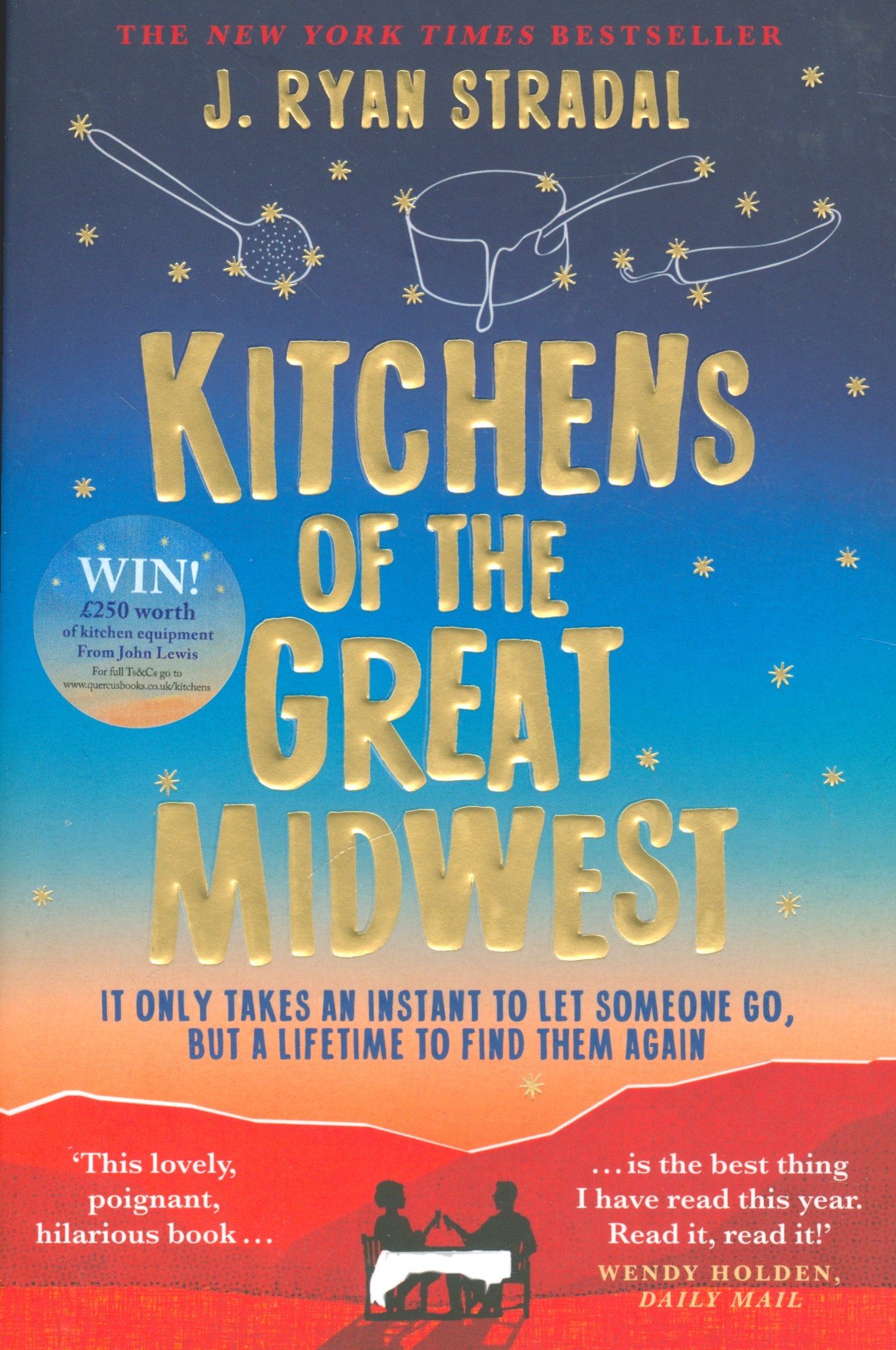 

Kitchens of the Great Midwest