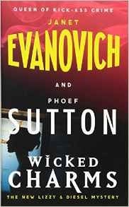 

Wicked Charms (м) Evanovich