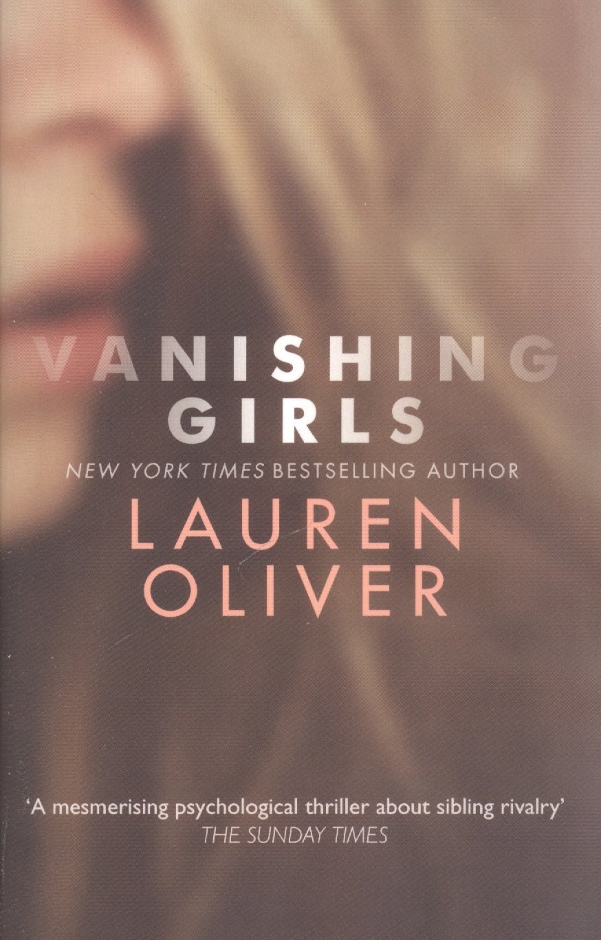 Оливер Лорен, Oliver Lauren - Vanishing Girls