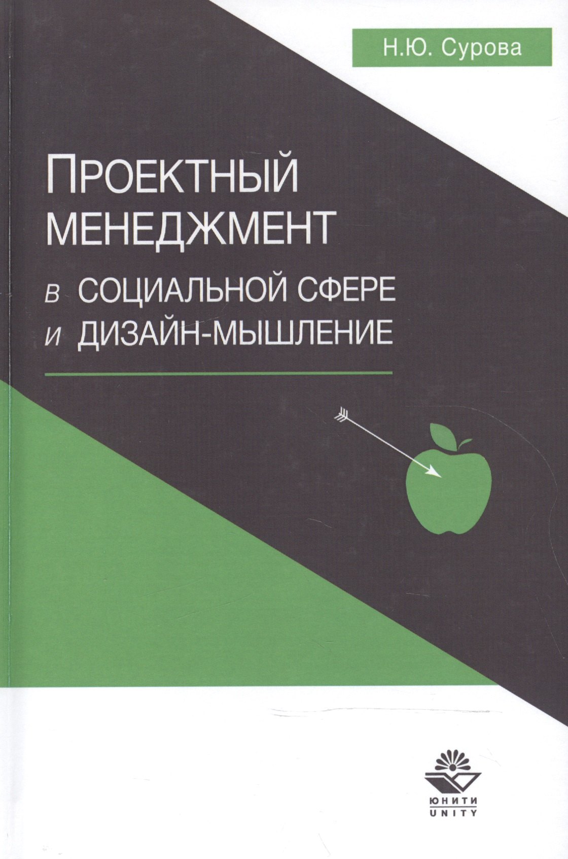 Управление проектами в социальной сфере