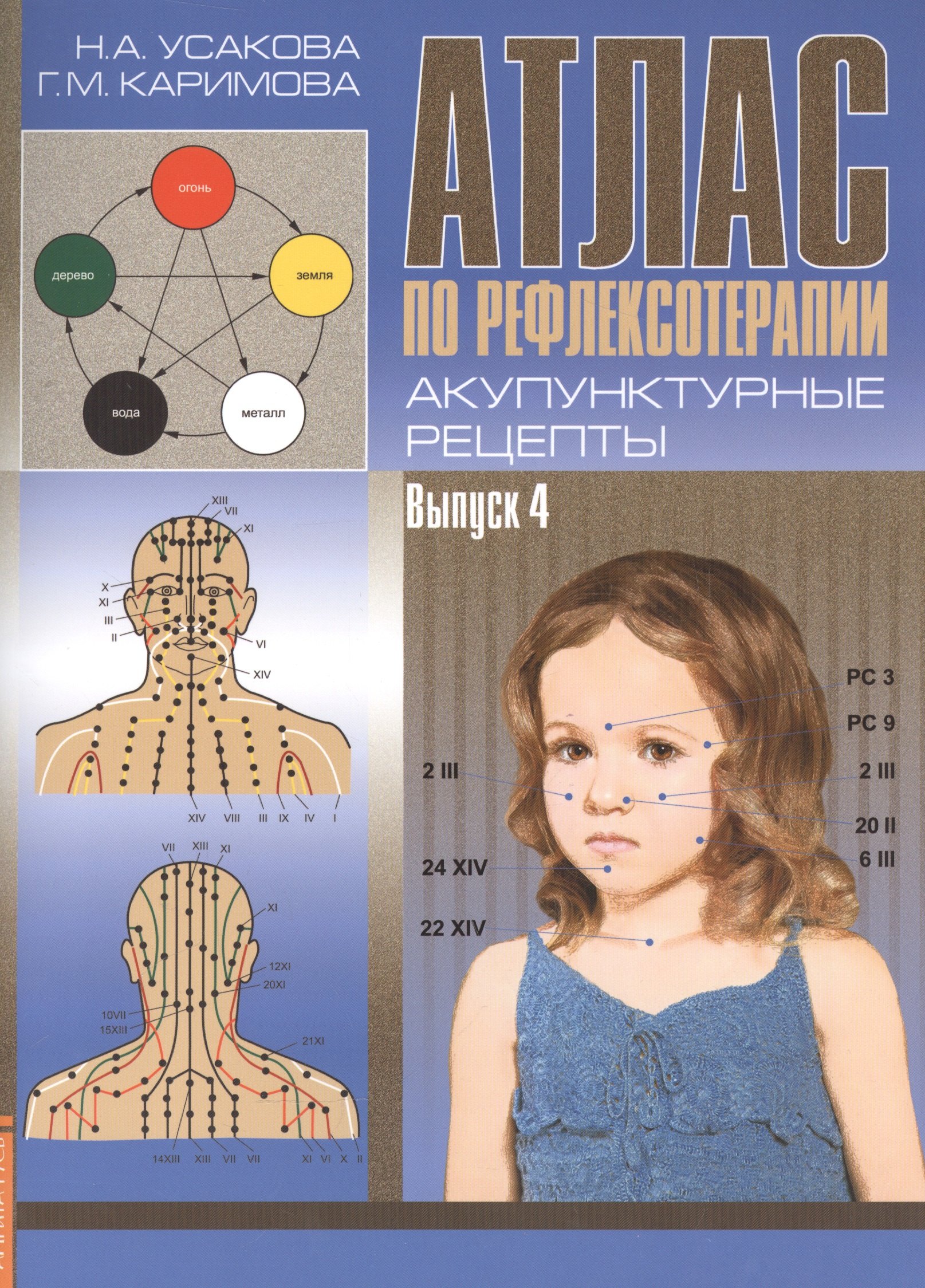 Атлас Акупунктурных Зон Мачерет Купить Книгу