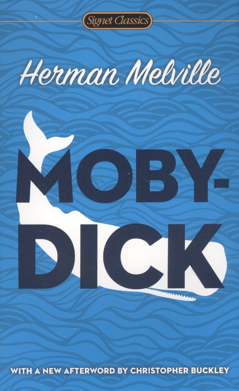 

Moby Dick