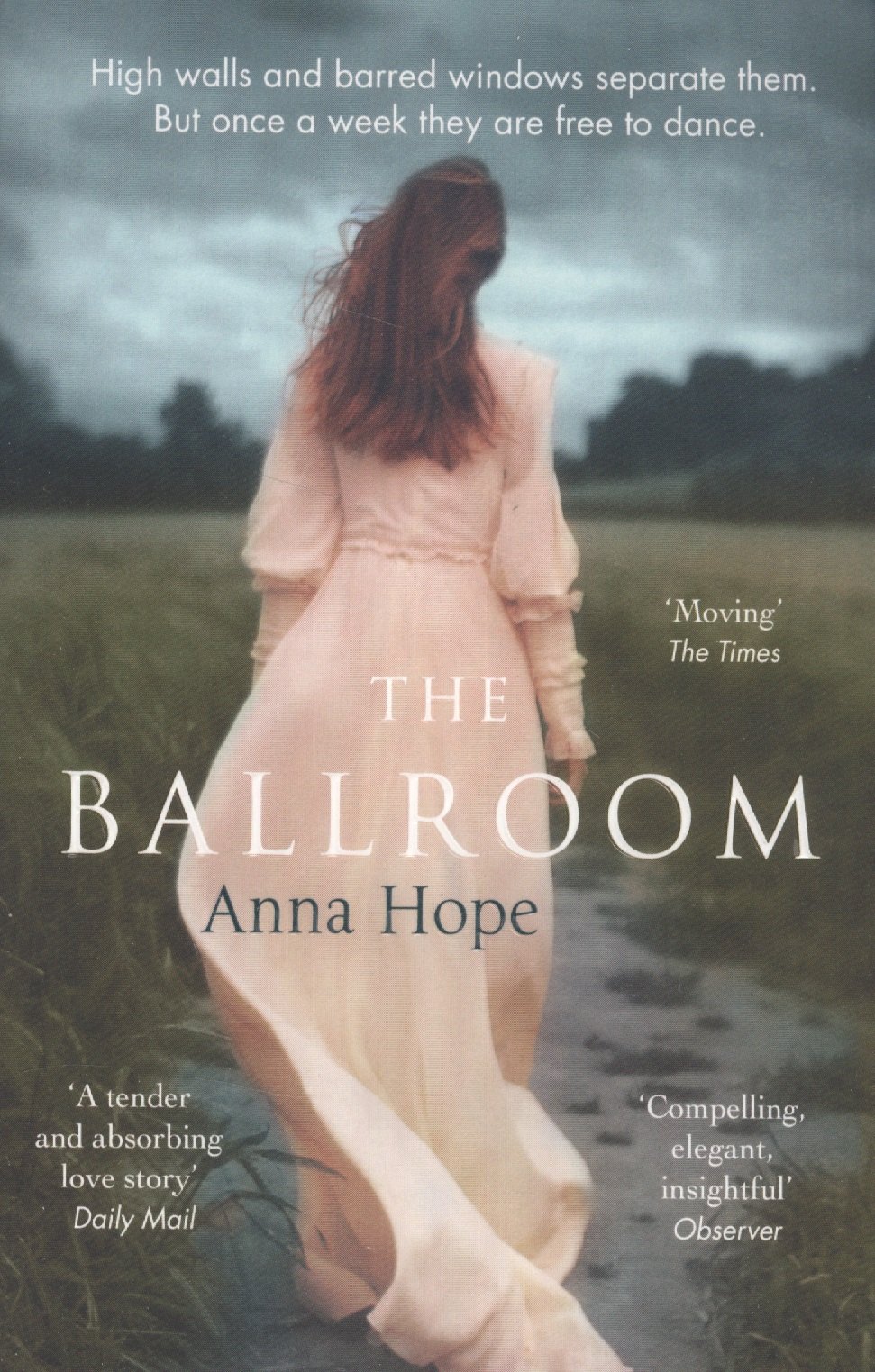 

The Ballroom