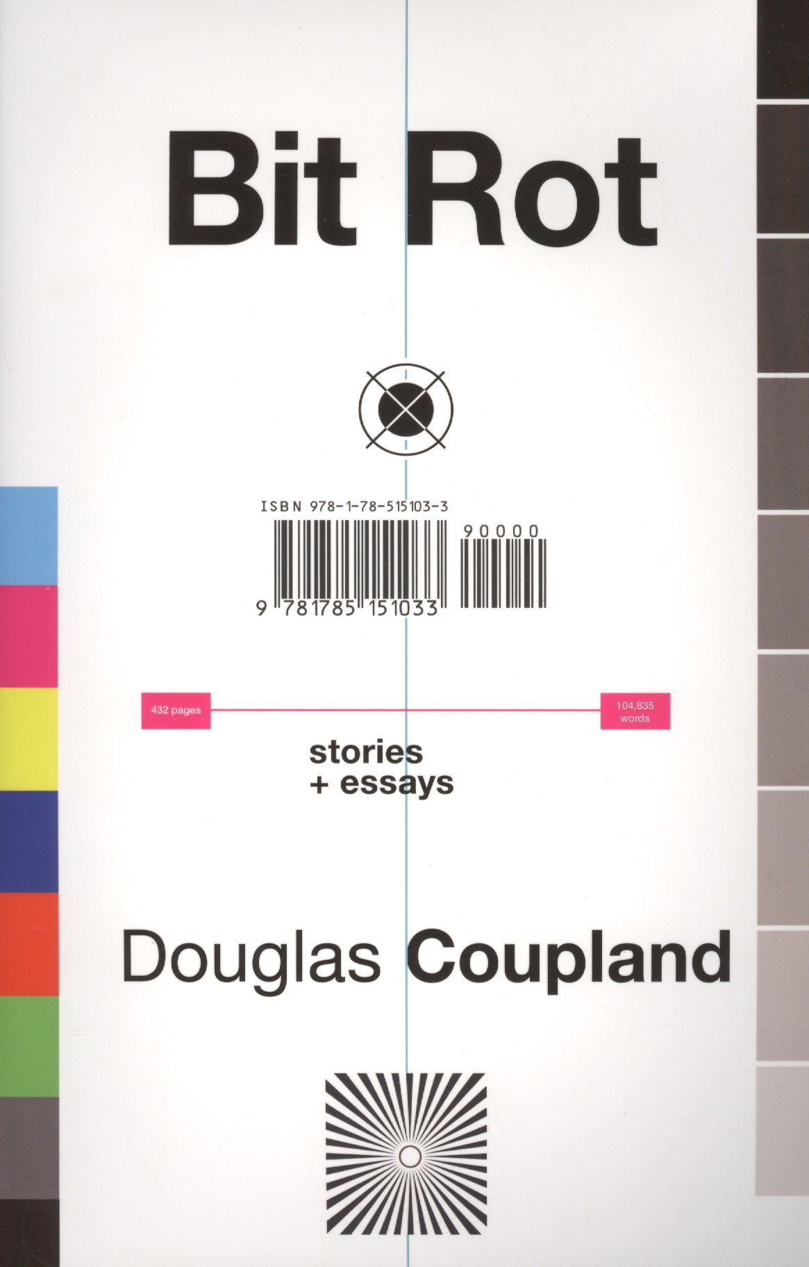 

Bit Rot (м) Coupland