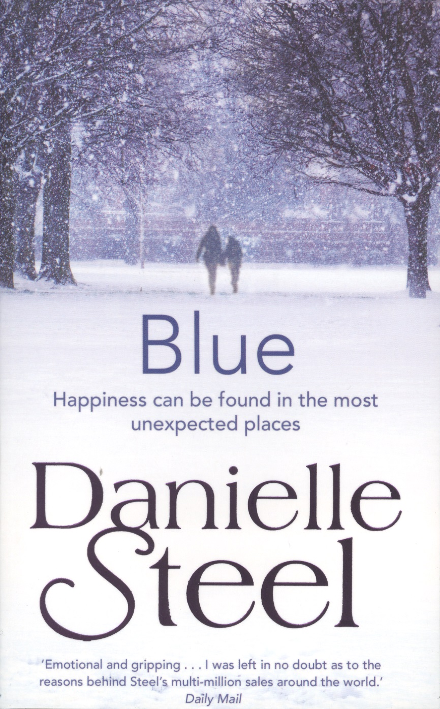 Dani blu. Danielle Steel Blue. Danielle Steel книги на русском языке. English Blue book. Danielle Steel accident.