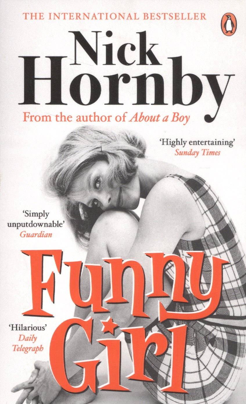 

Funny Girl (м) Hornby
