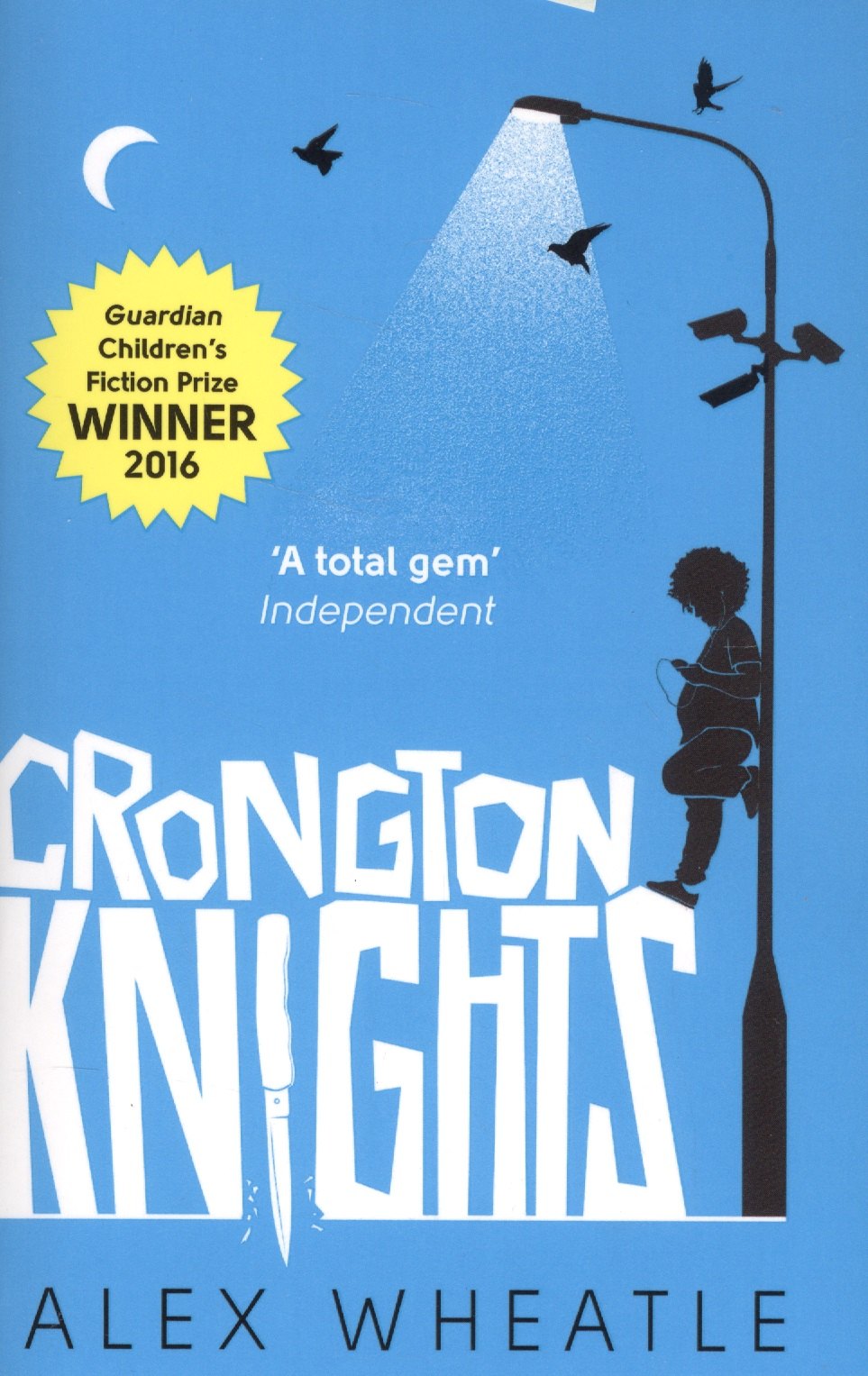 

Crongton Knights