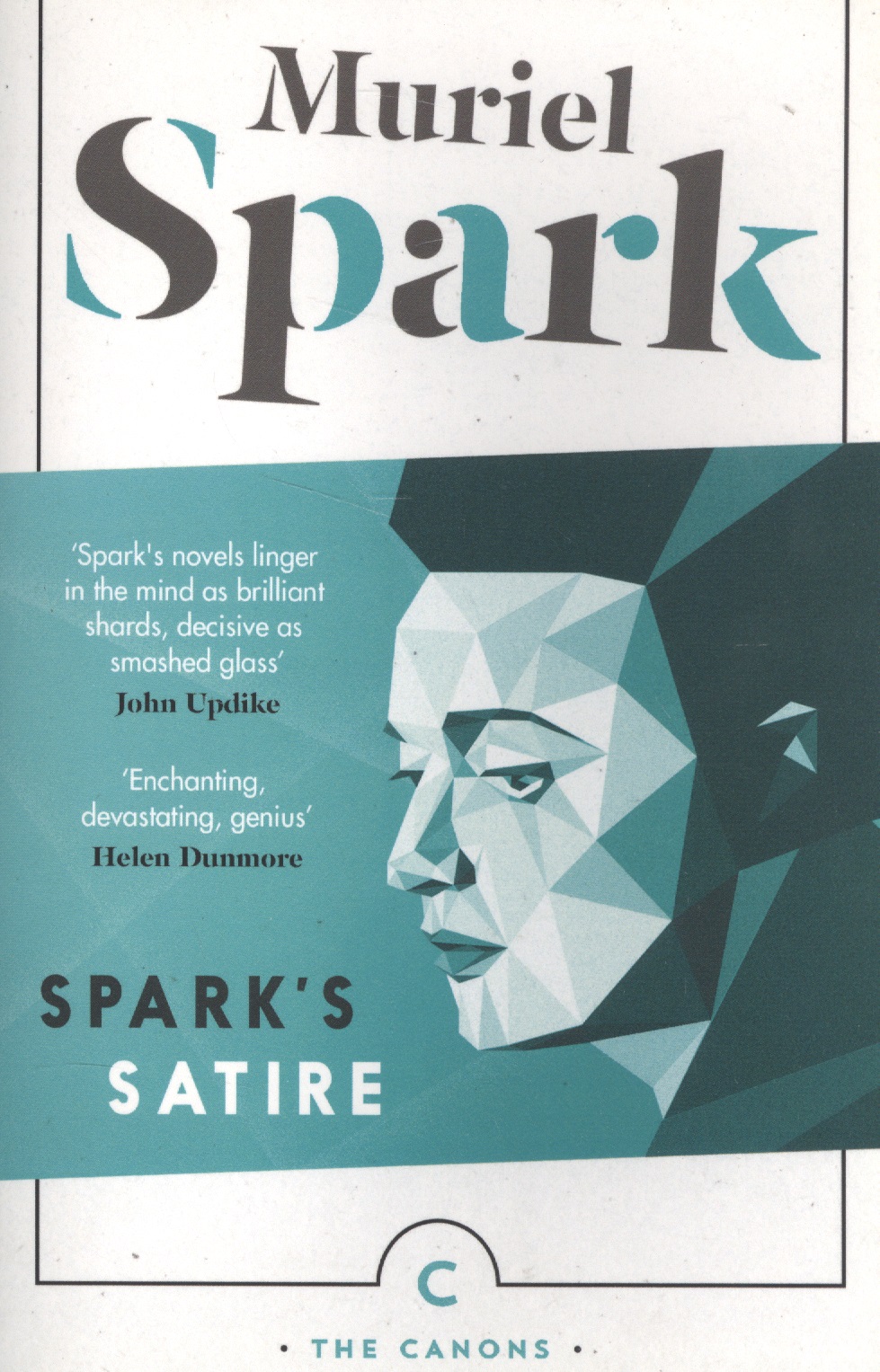 Spark Muriel - Spark`s Satire