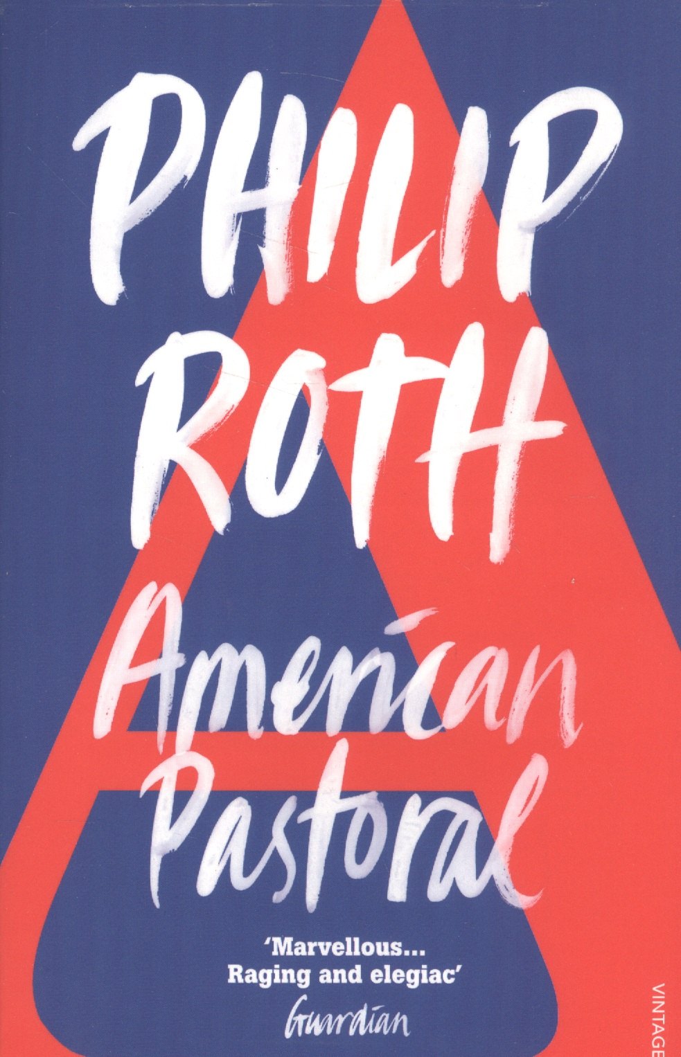 

American Pastoral