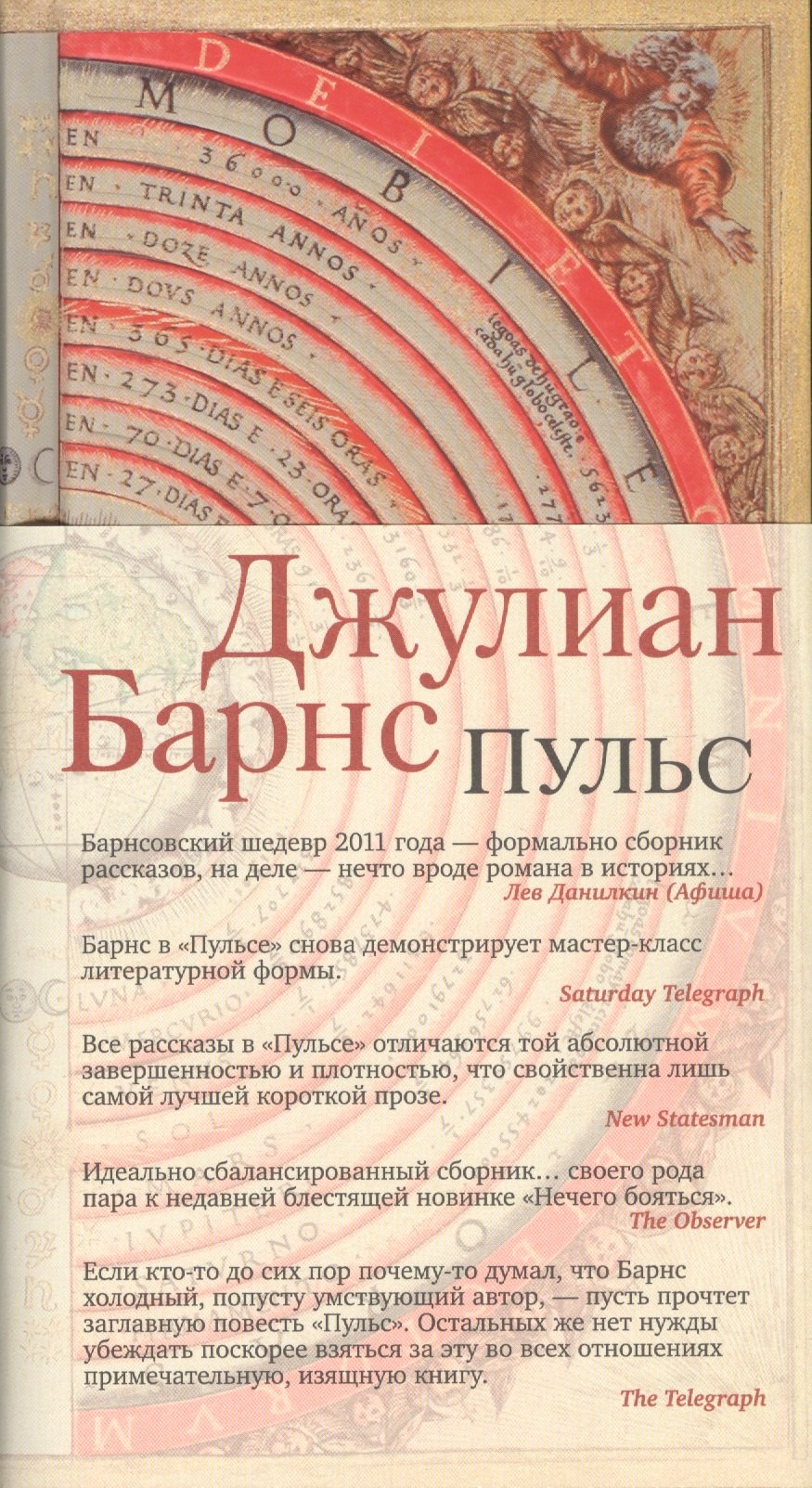 

Пульс