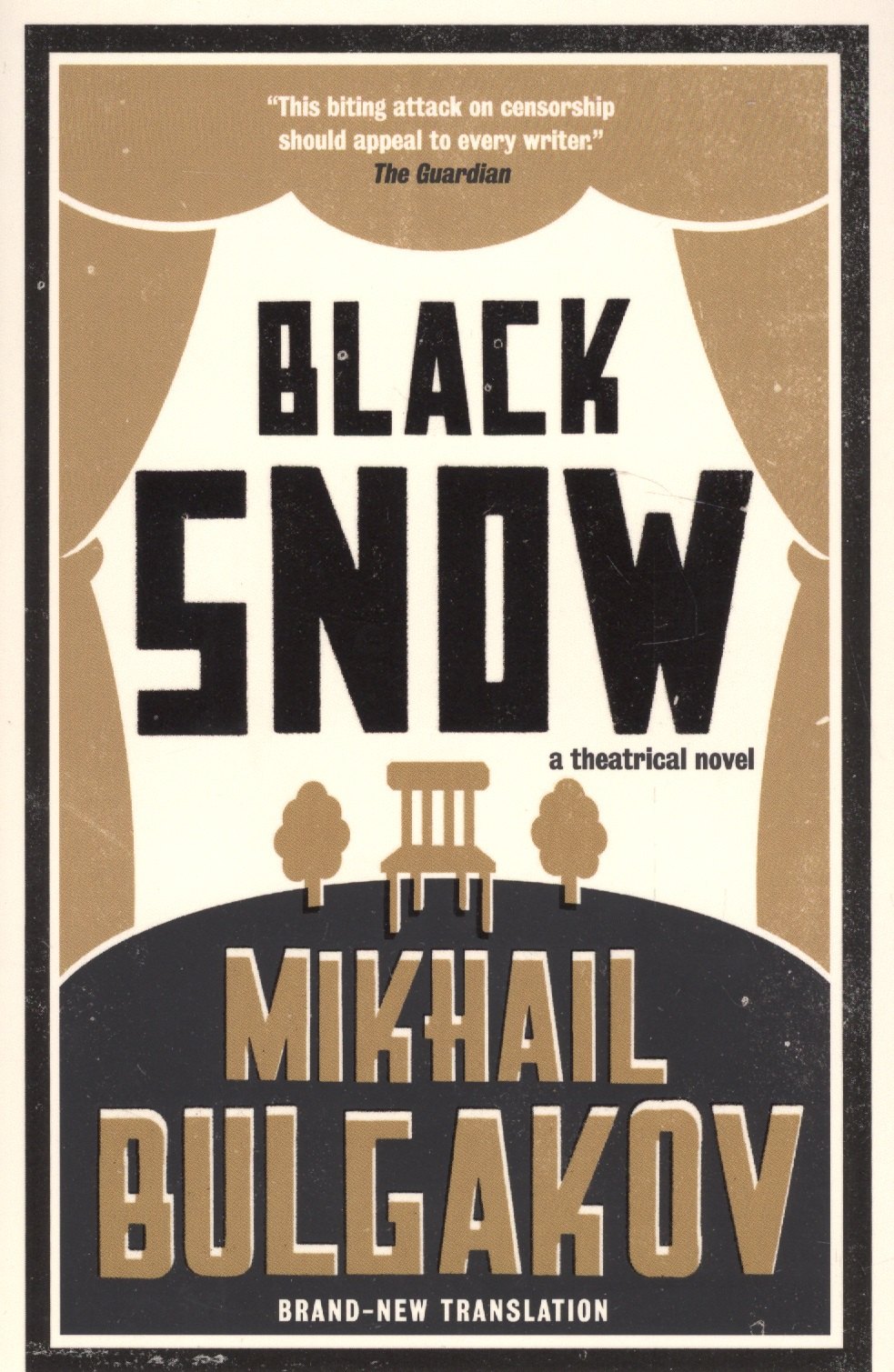 

Black Snow