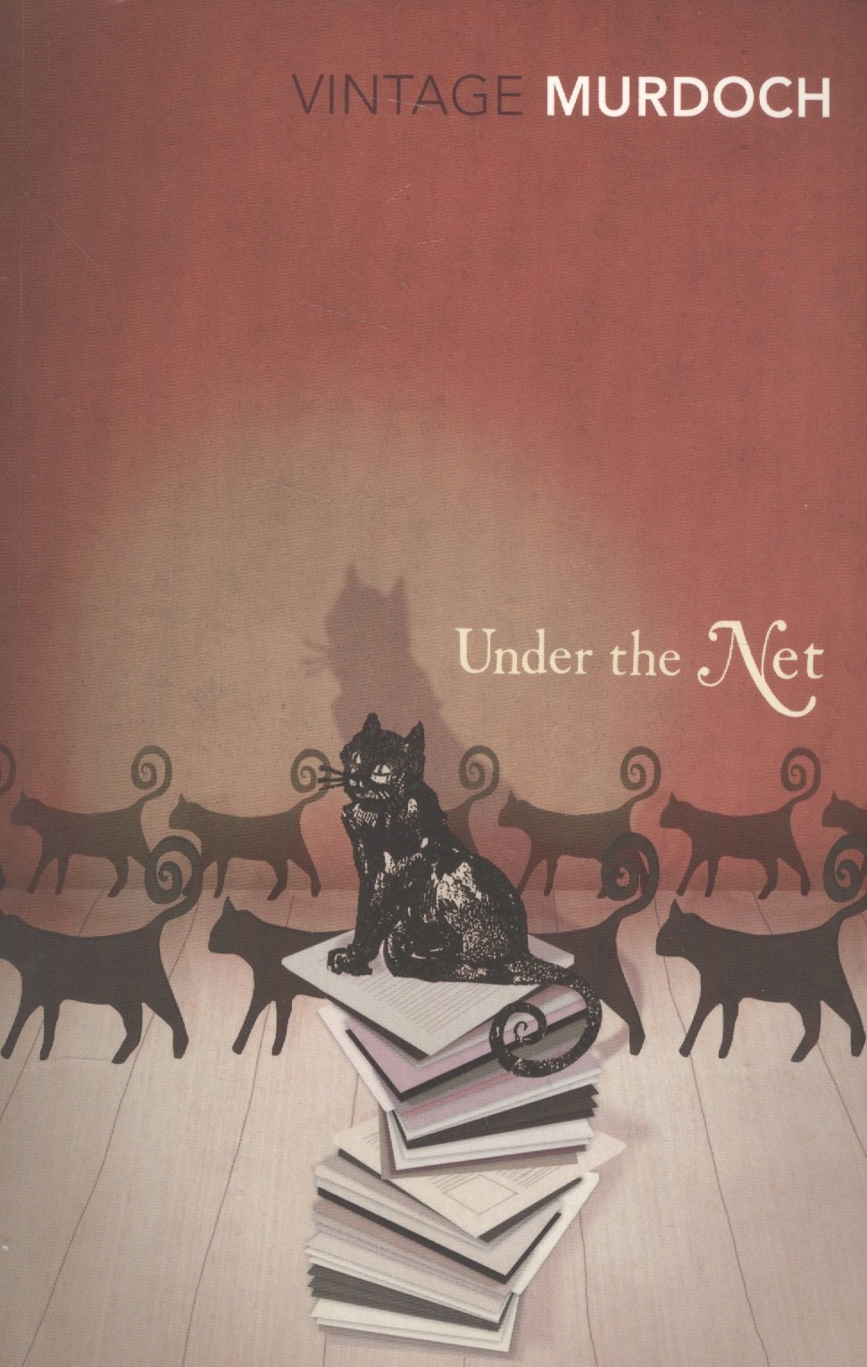 

Under the Net