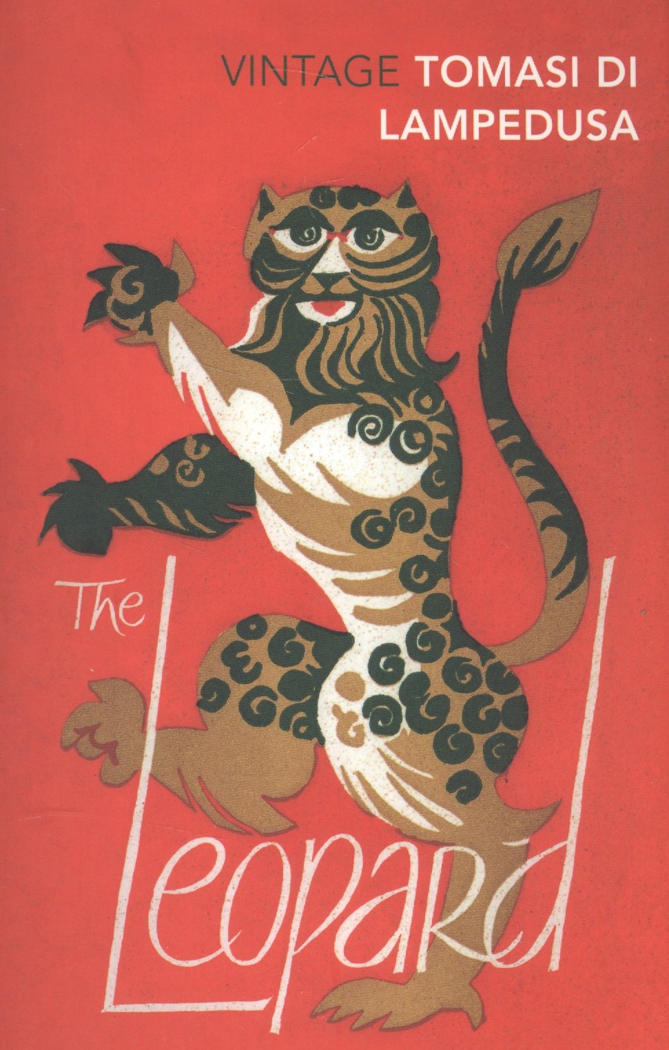 

The Leopard