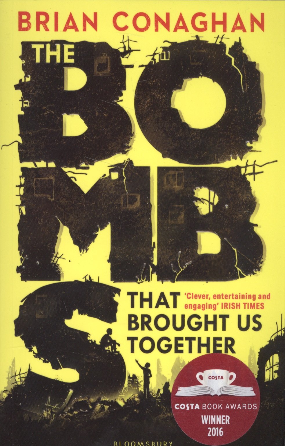 

The Bombs That Brought Us Together