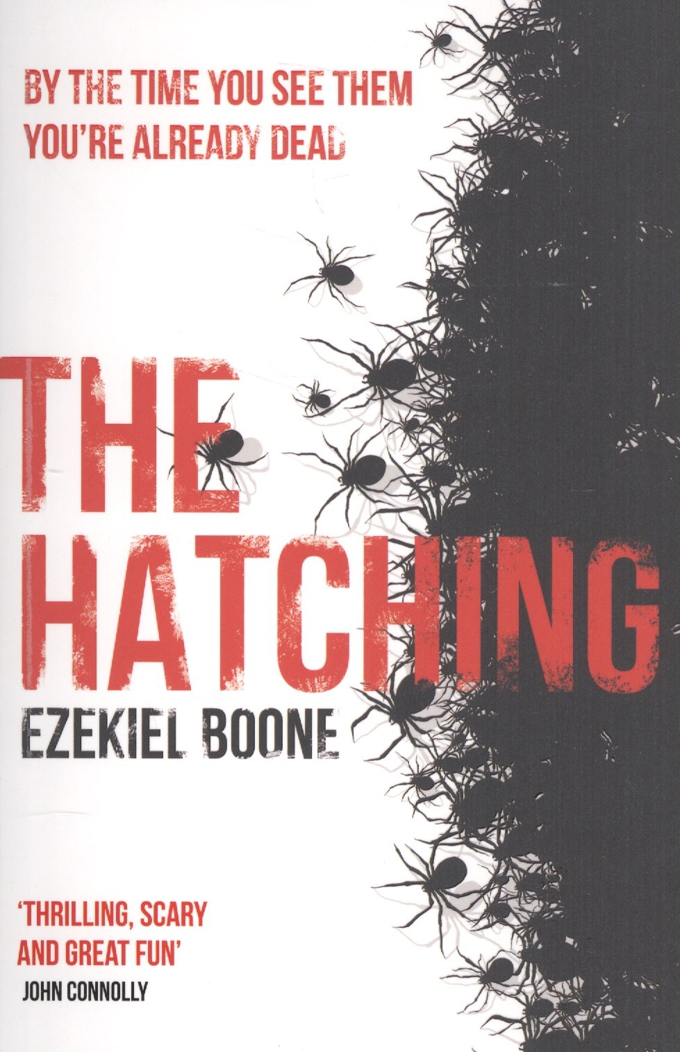 

The Hatching