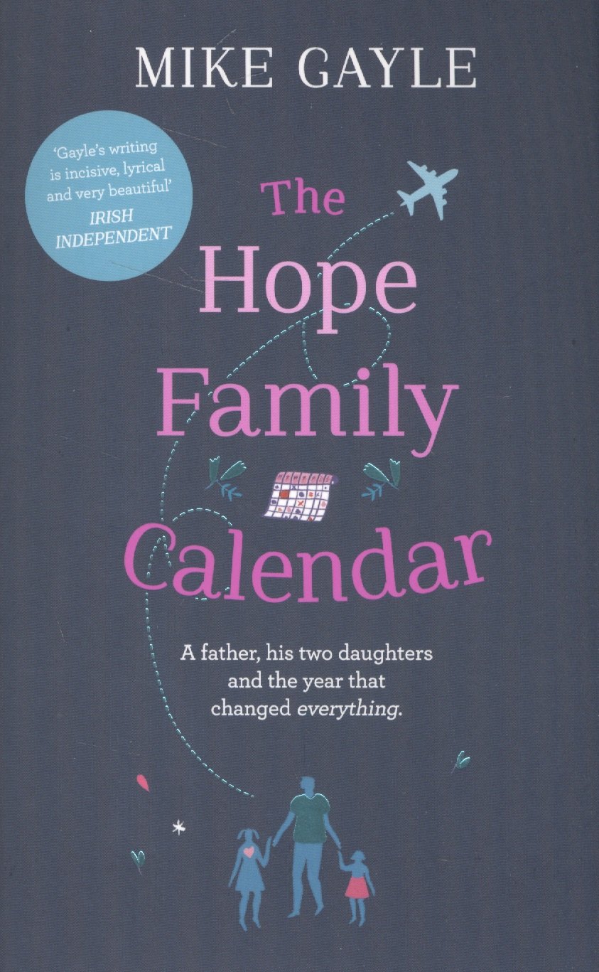 

The Hope Family Calendar