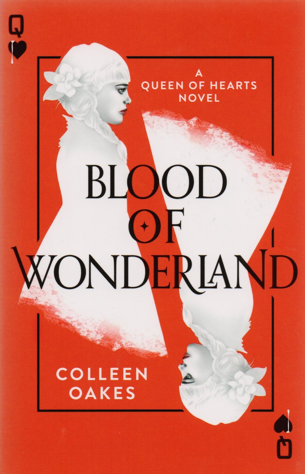 

Blood of Wonderland