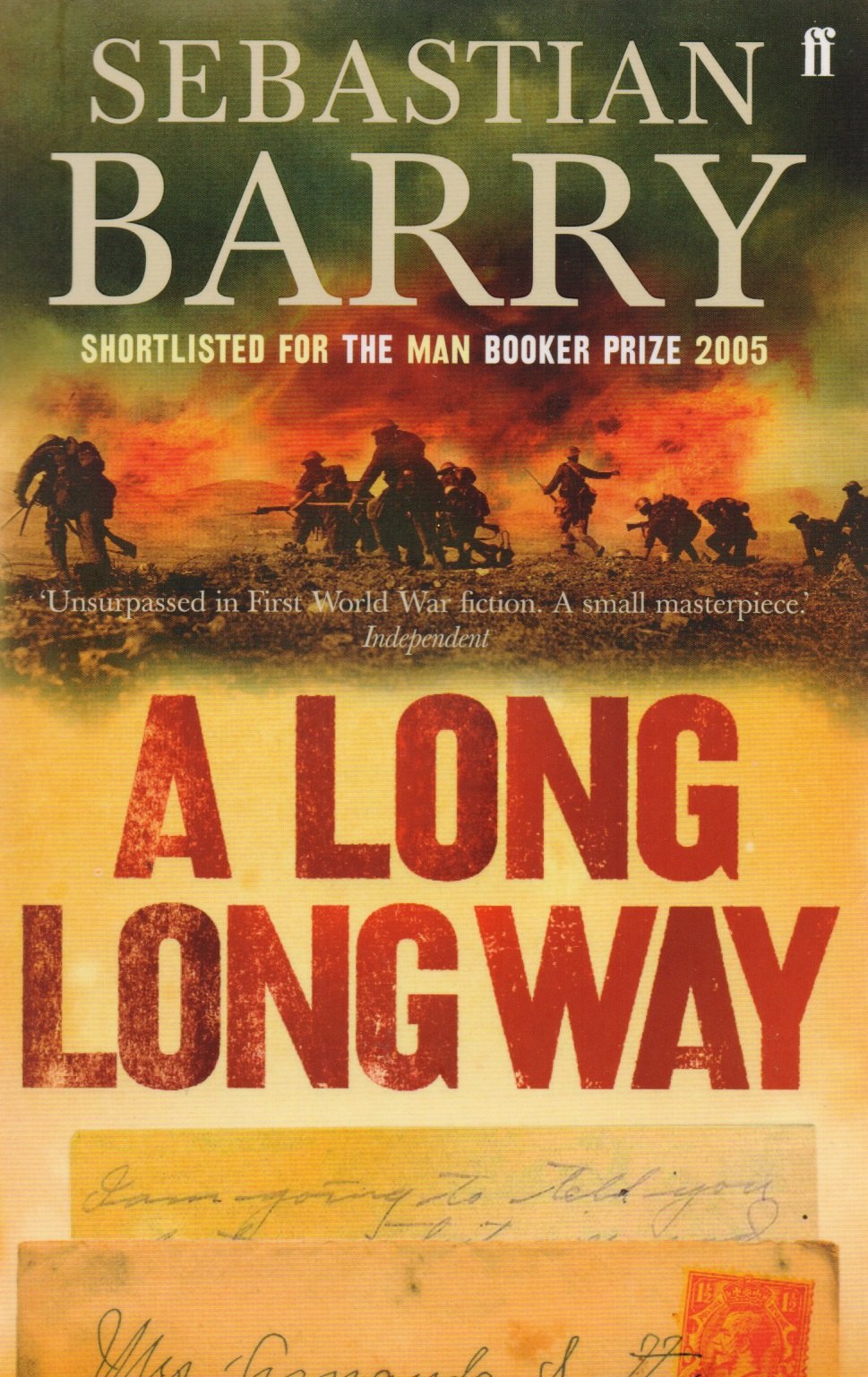 

A Long Long Way