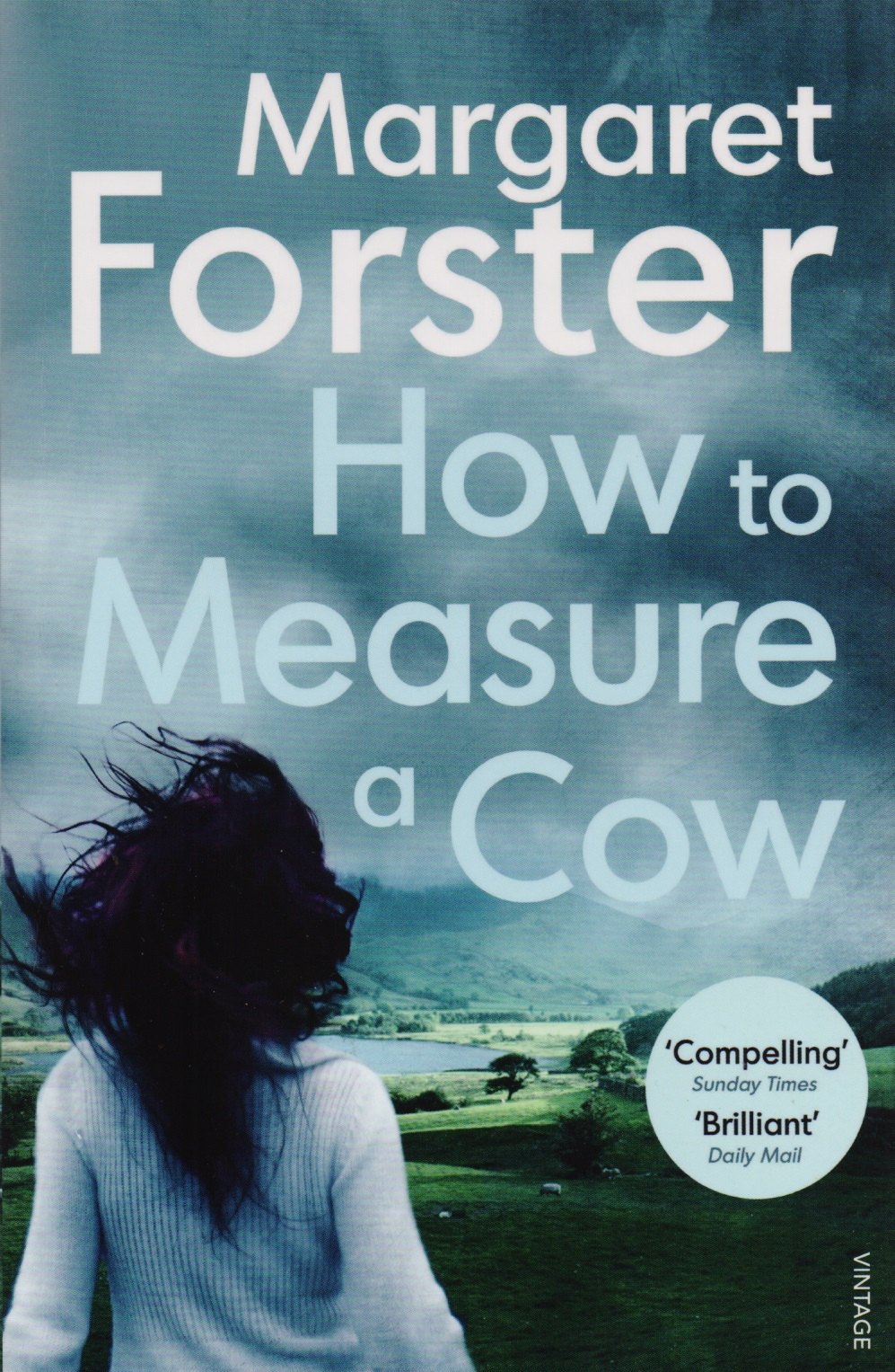 

How to Measure a Cow (м) Forster