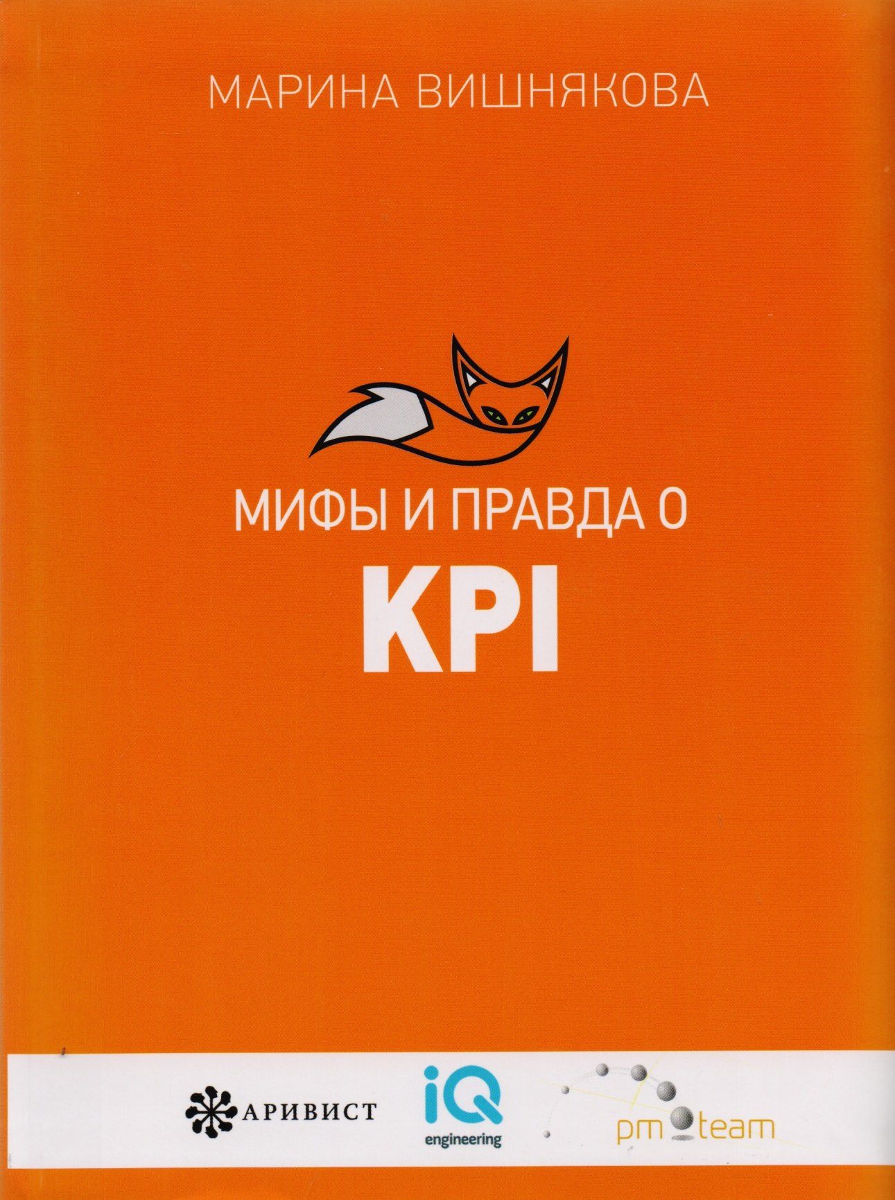 

Мифы и правда о KPI