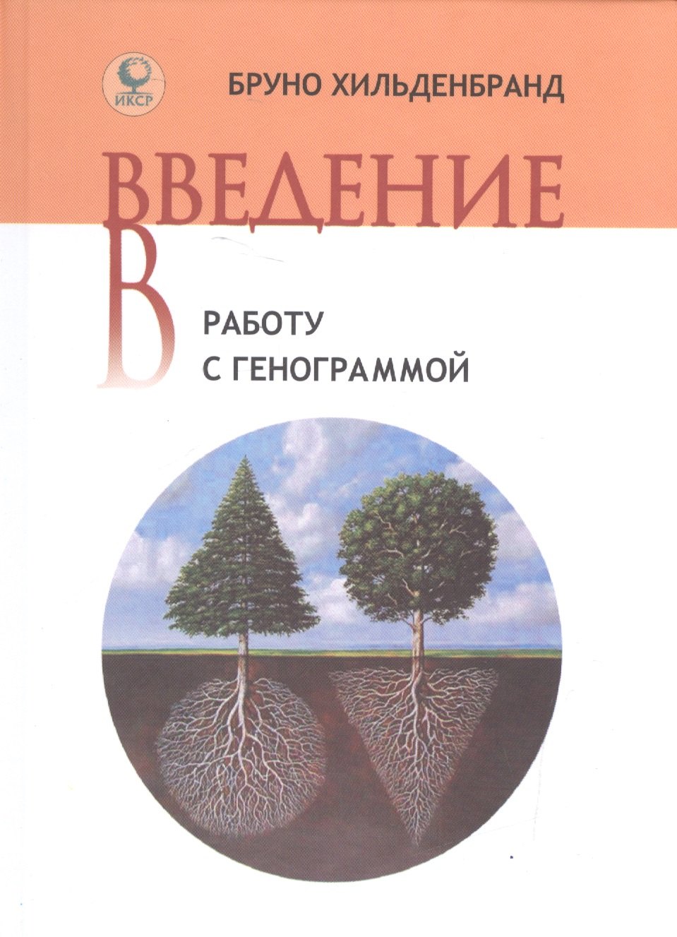 

Введение в работу с генограммой.
