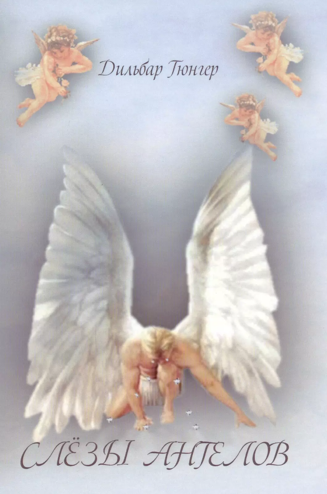 Ангелы описание