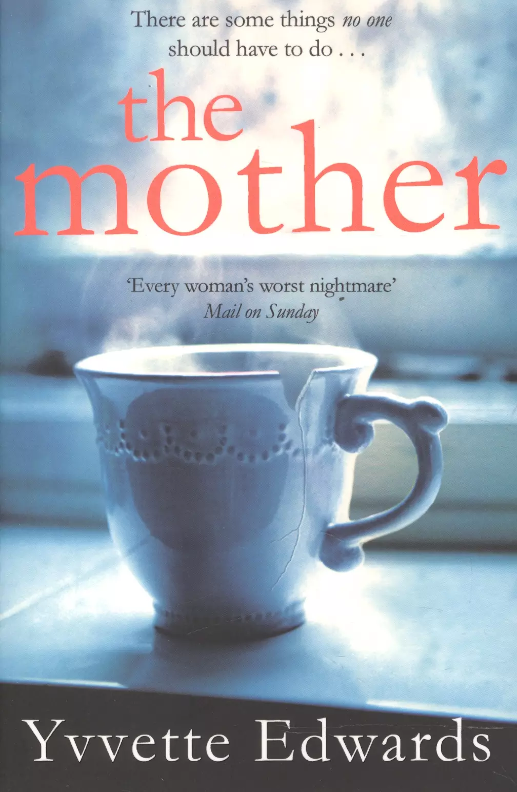  - The Mother