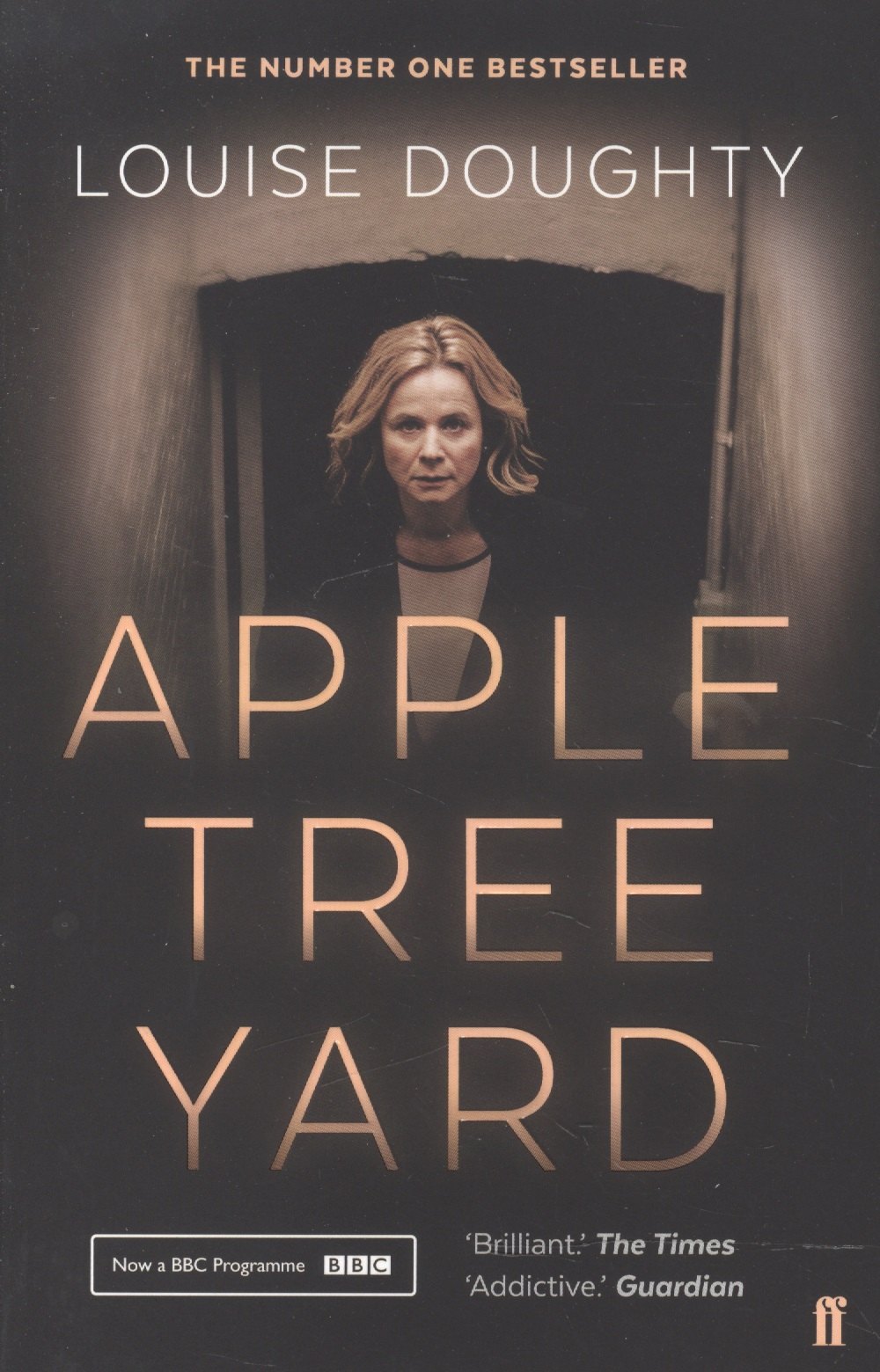 

Apple Tree Yard