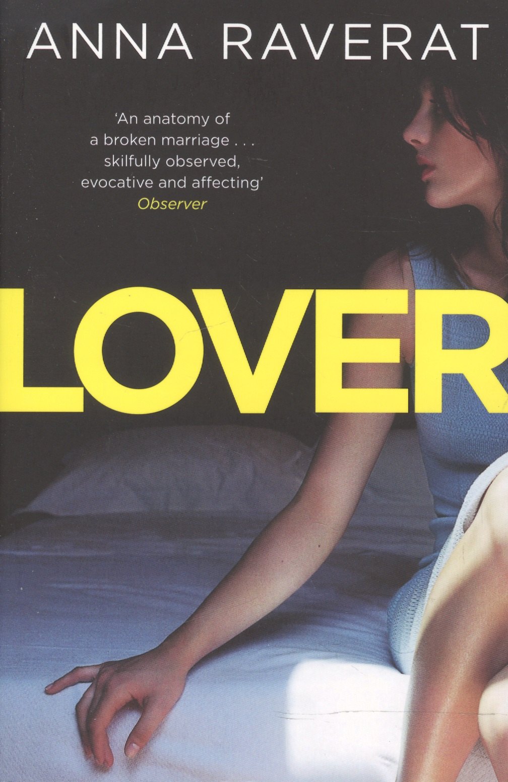 

Lover (м) Raverat