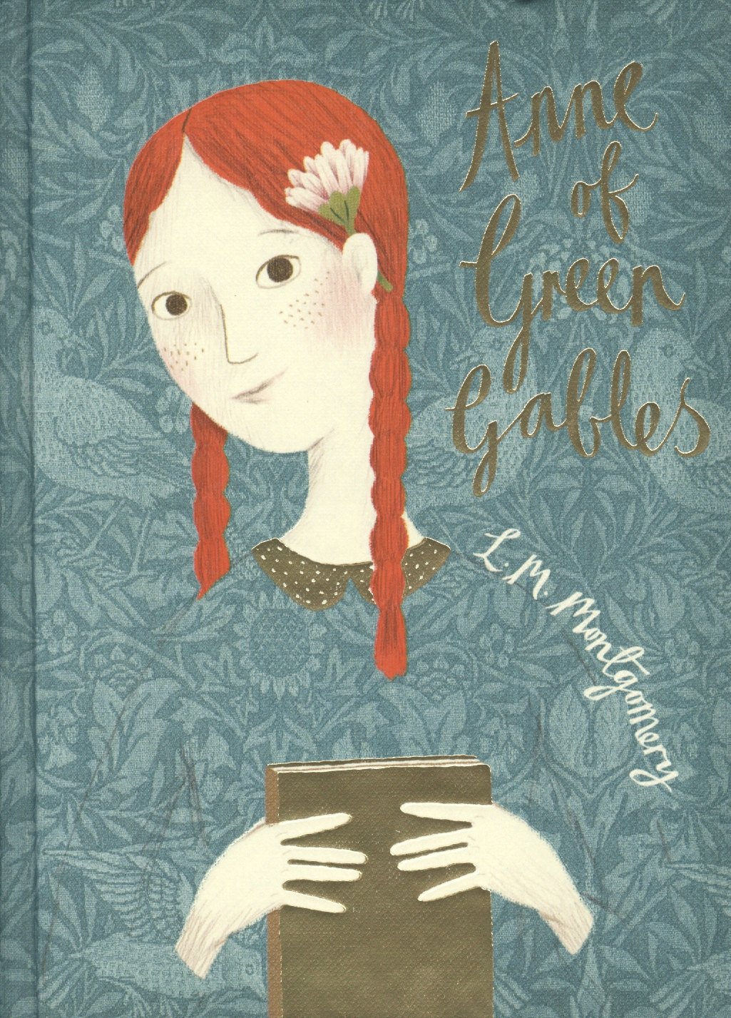 

Anne of Green Gables