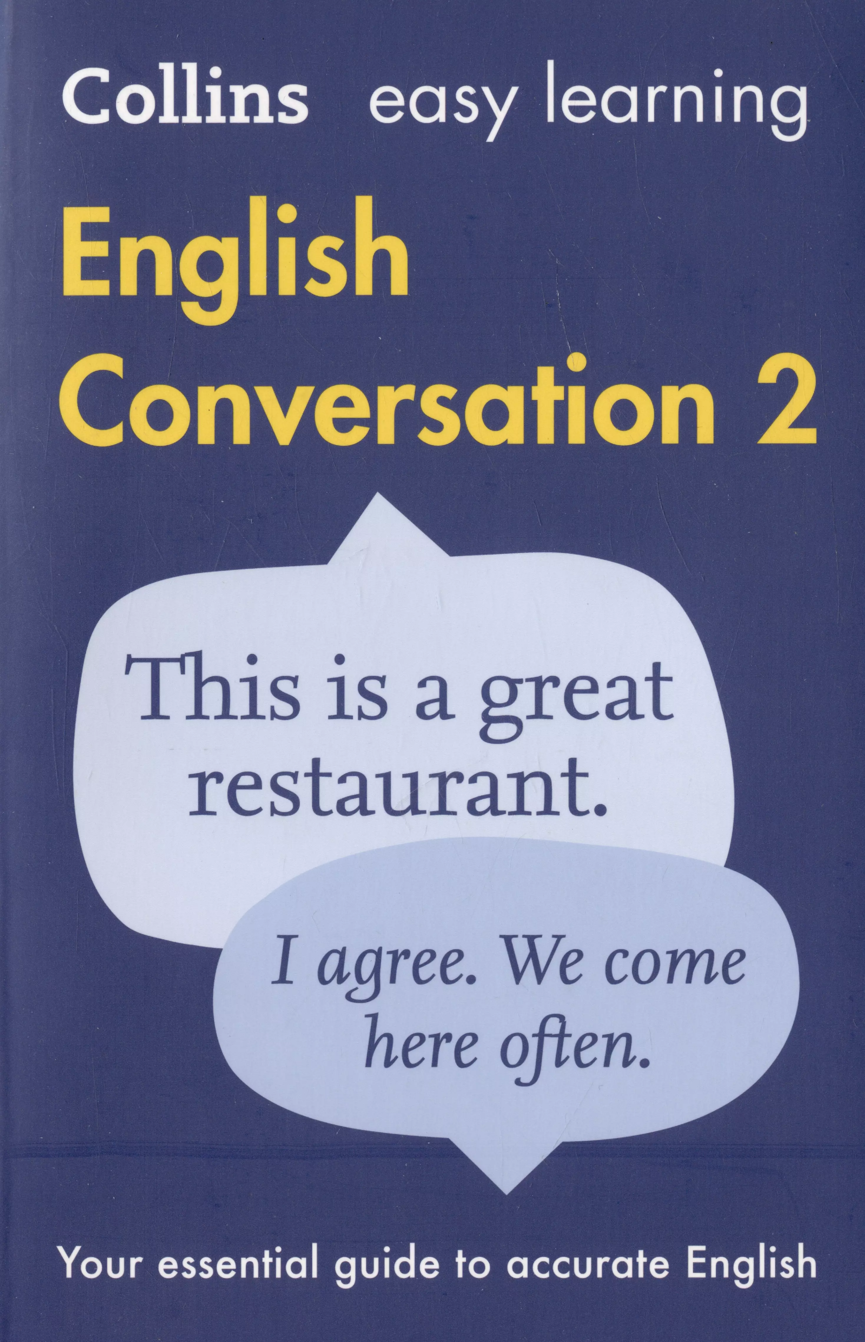 Conversations book 2