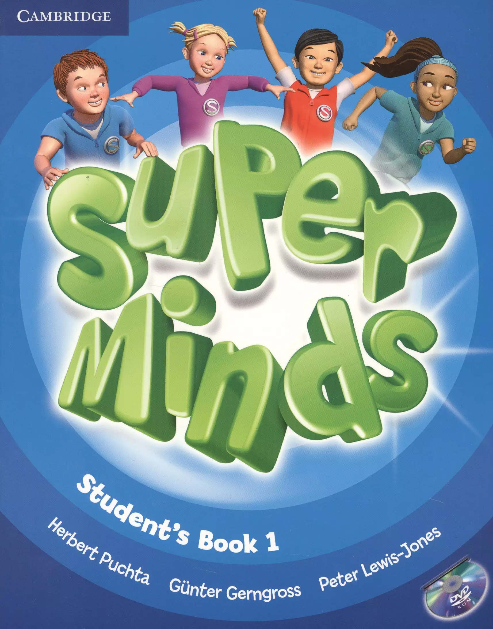 Student minds. Super Minds 1 student's book. Учебник Cambridge super Minds. Книги super Minds. Английский язык super Minds.