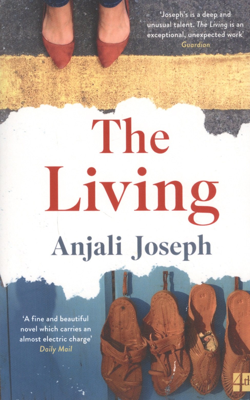 

The Living