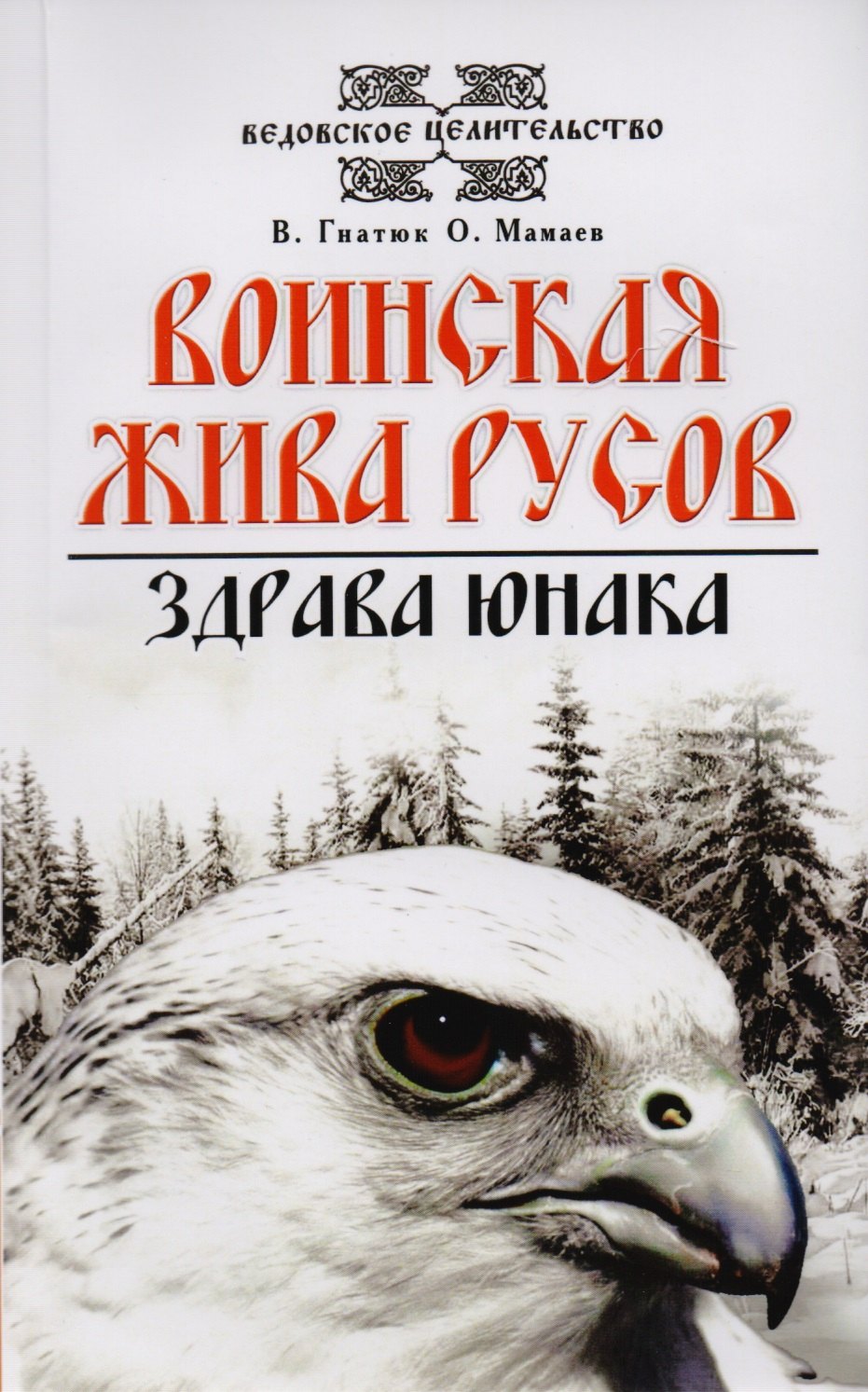 

О волхвах и ведах: Воинская жива русов. Костоправ. Путь к волхву. Славянский ведизм (комплект из 4 книг)