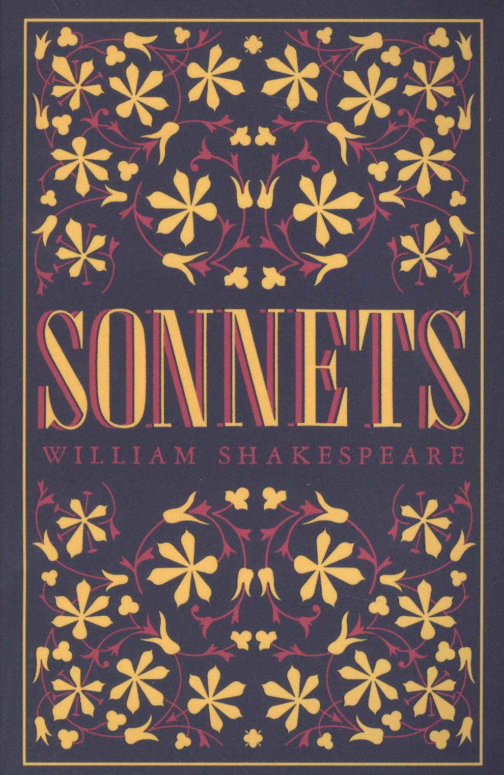 

Sonnets