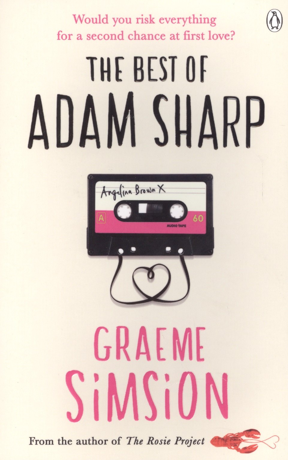 

The Best of Adam Sharp