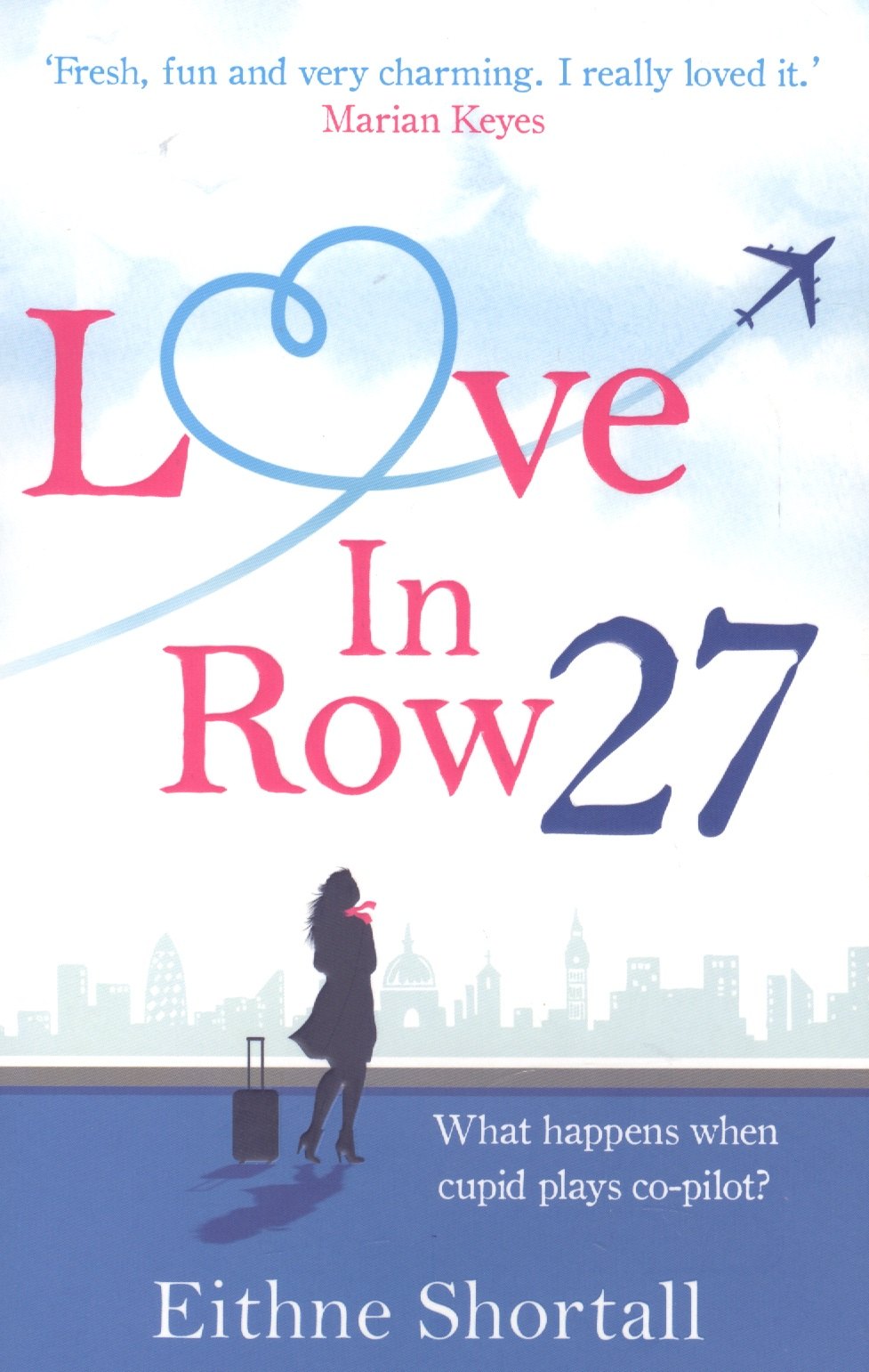 

Love in Row 27