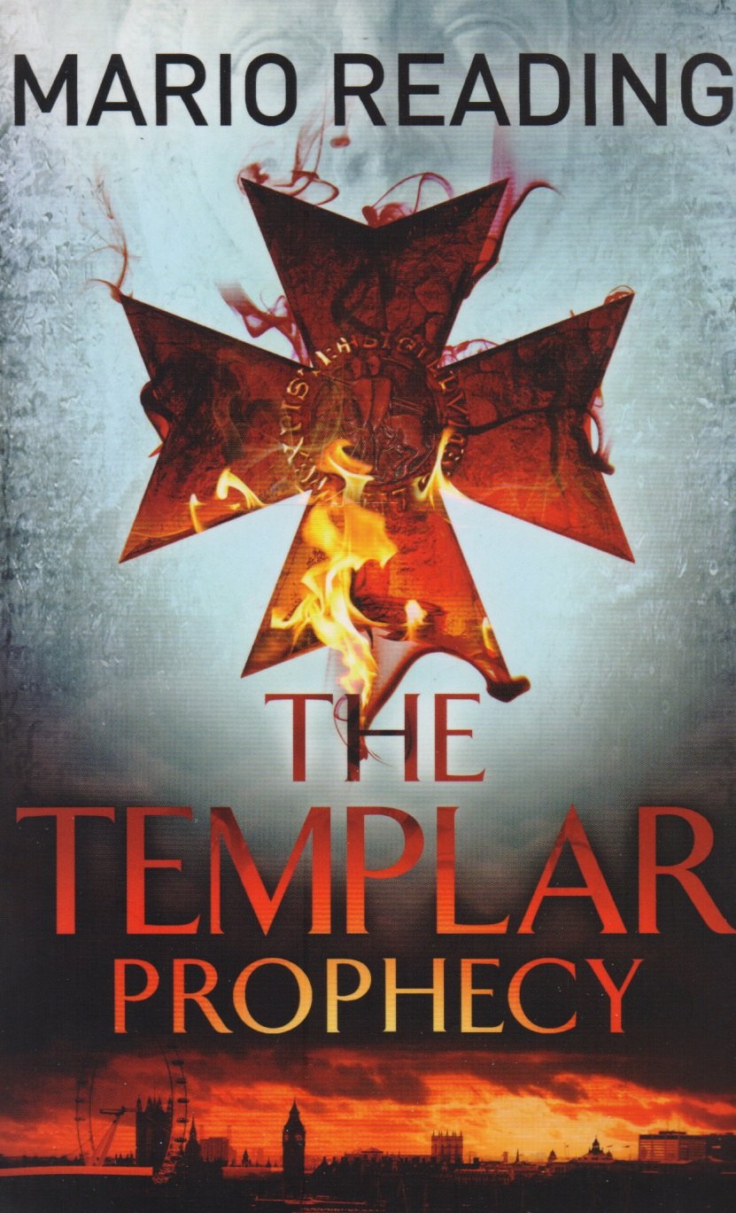 

The Templar Prophecy