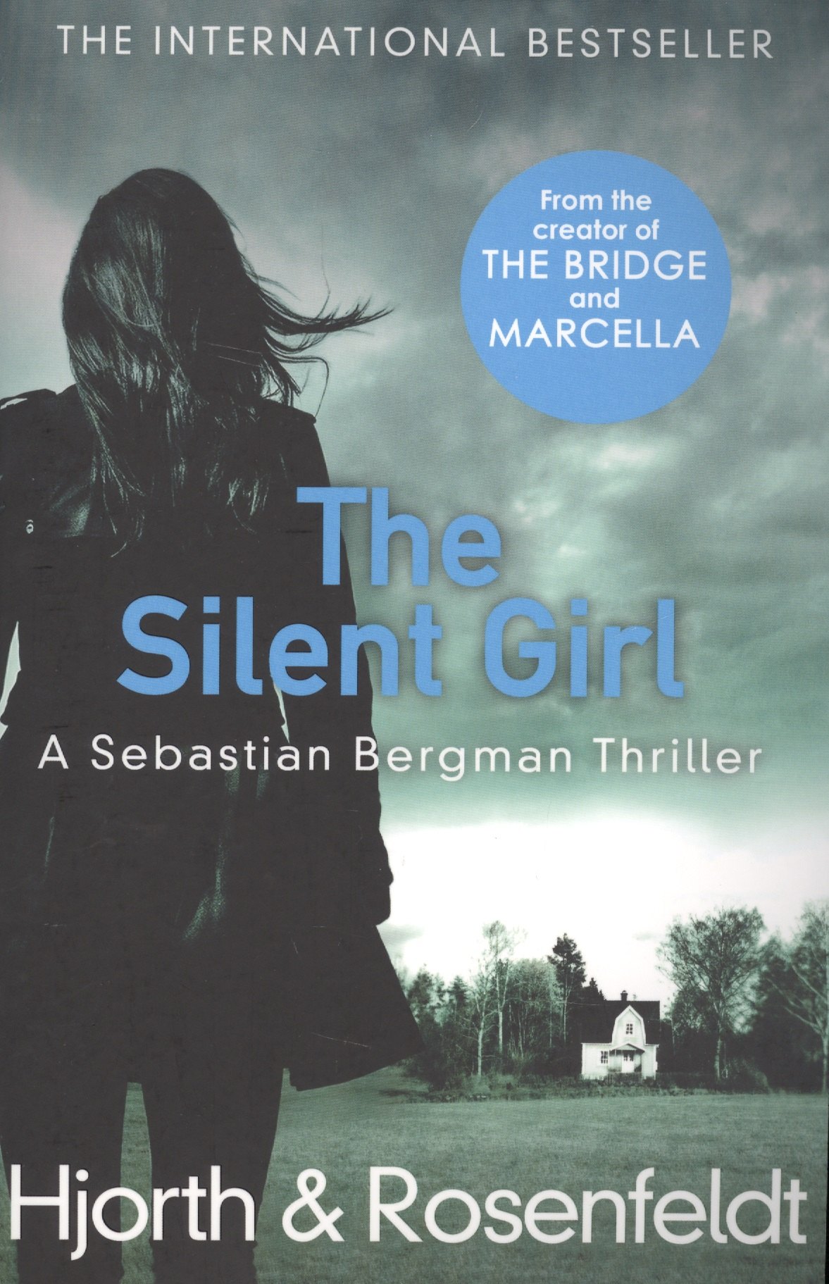 

The Silent Girl