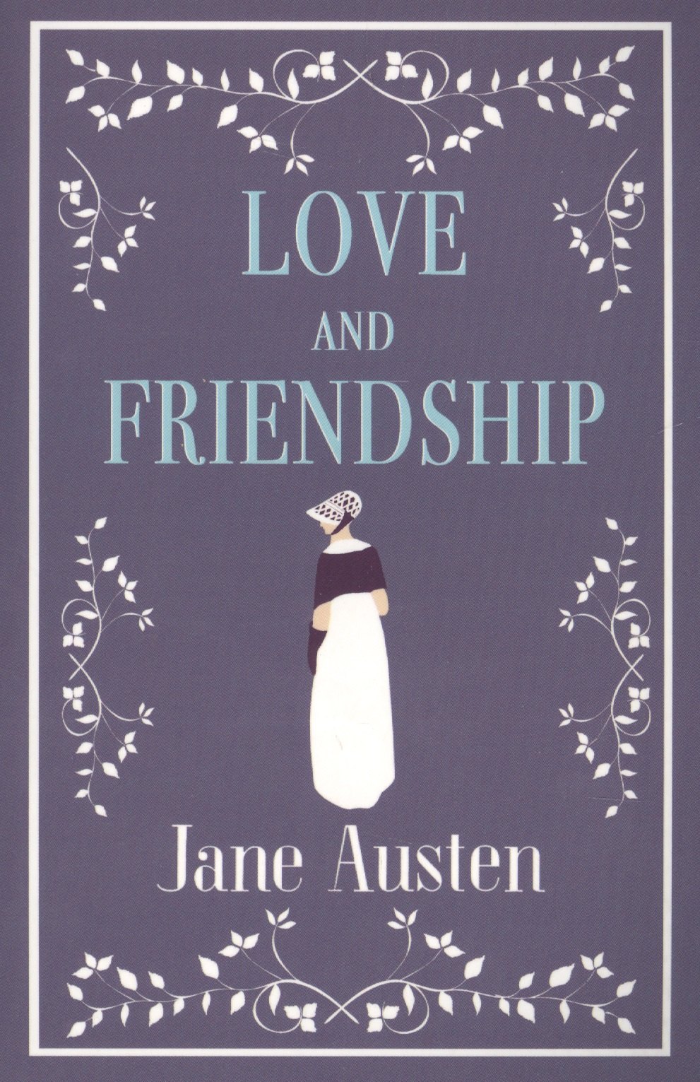 

Love and Friendship