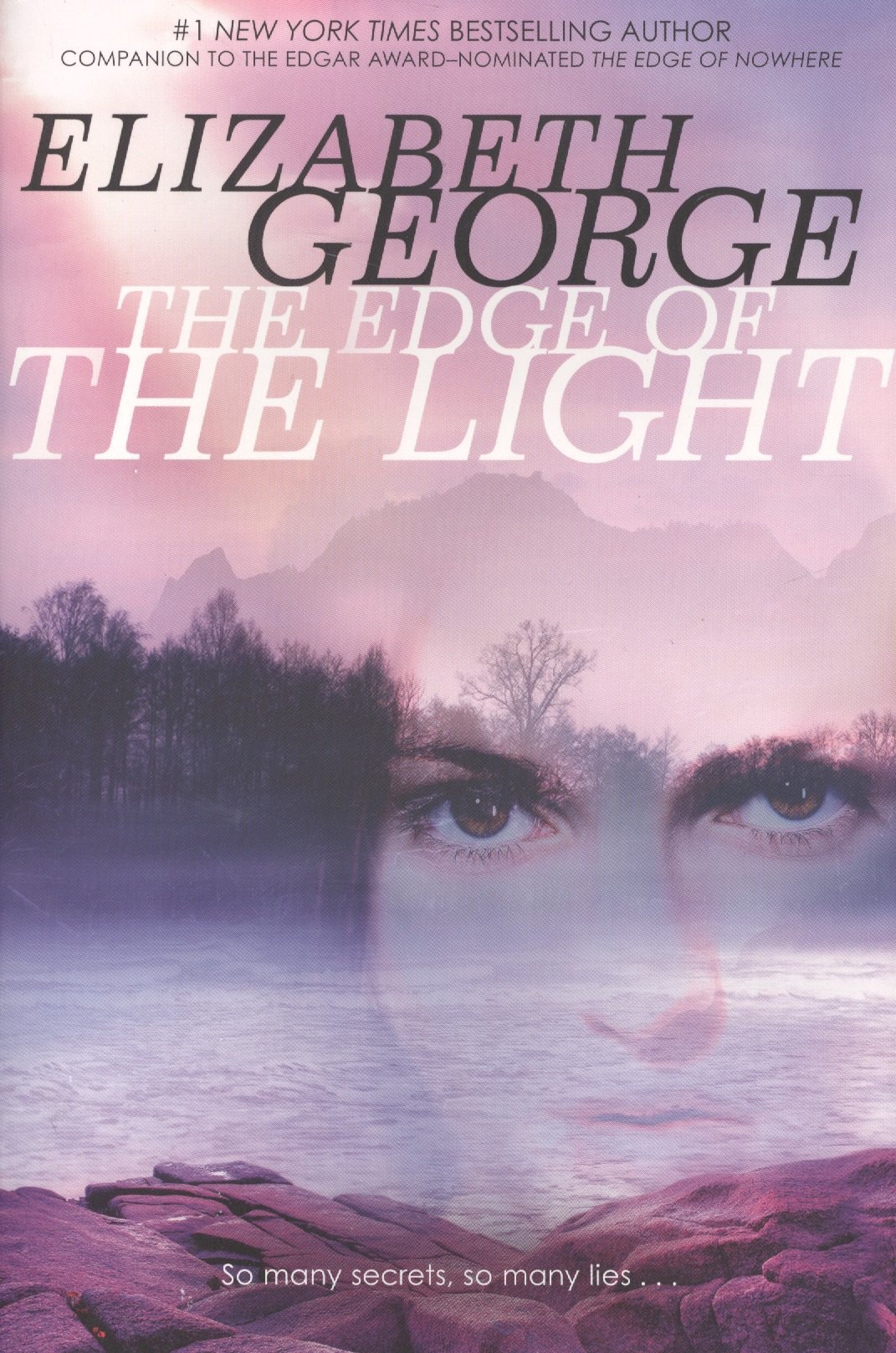 

The Edge of the Light
