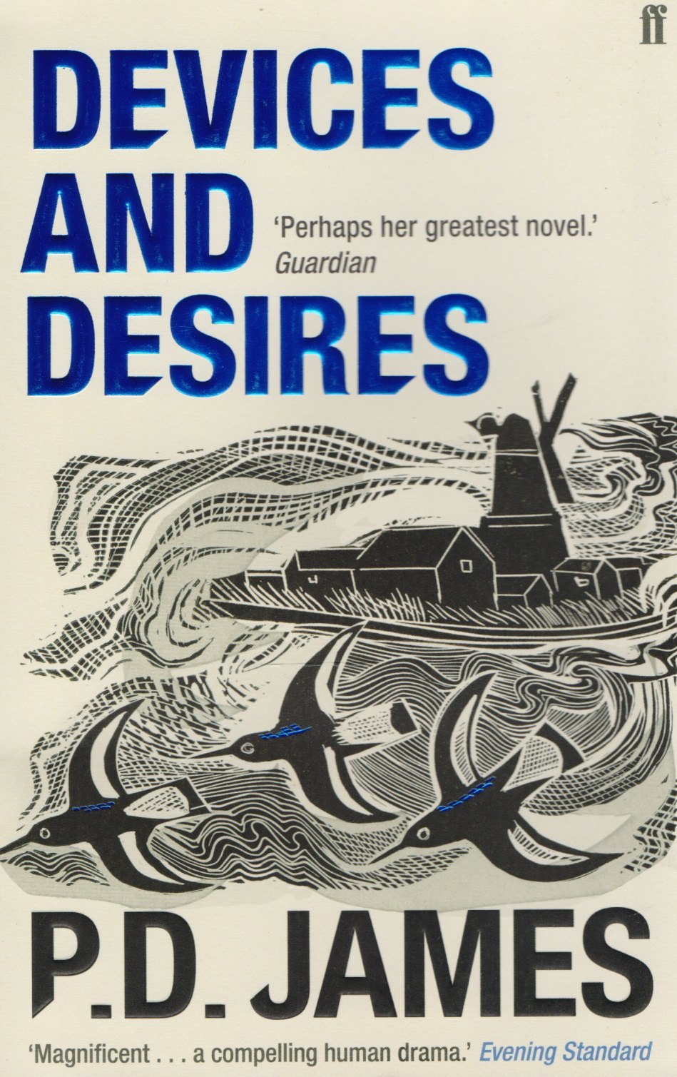 

Devices and Desires