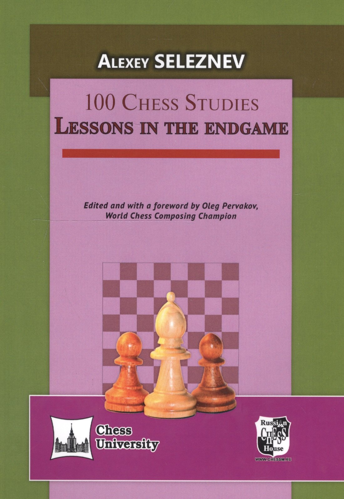 

100 Chess Studies