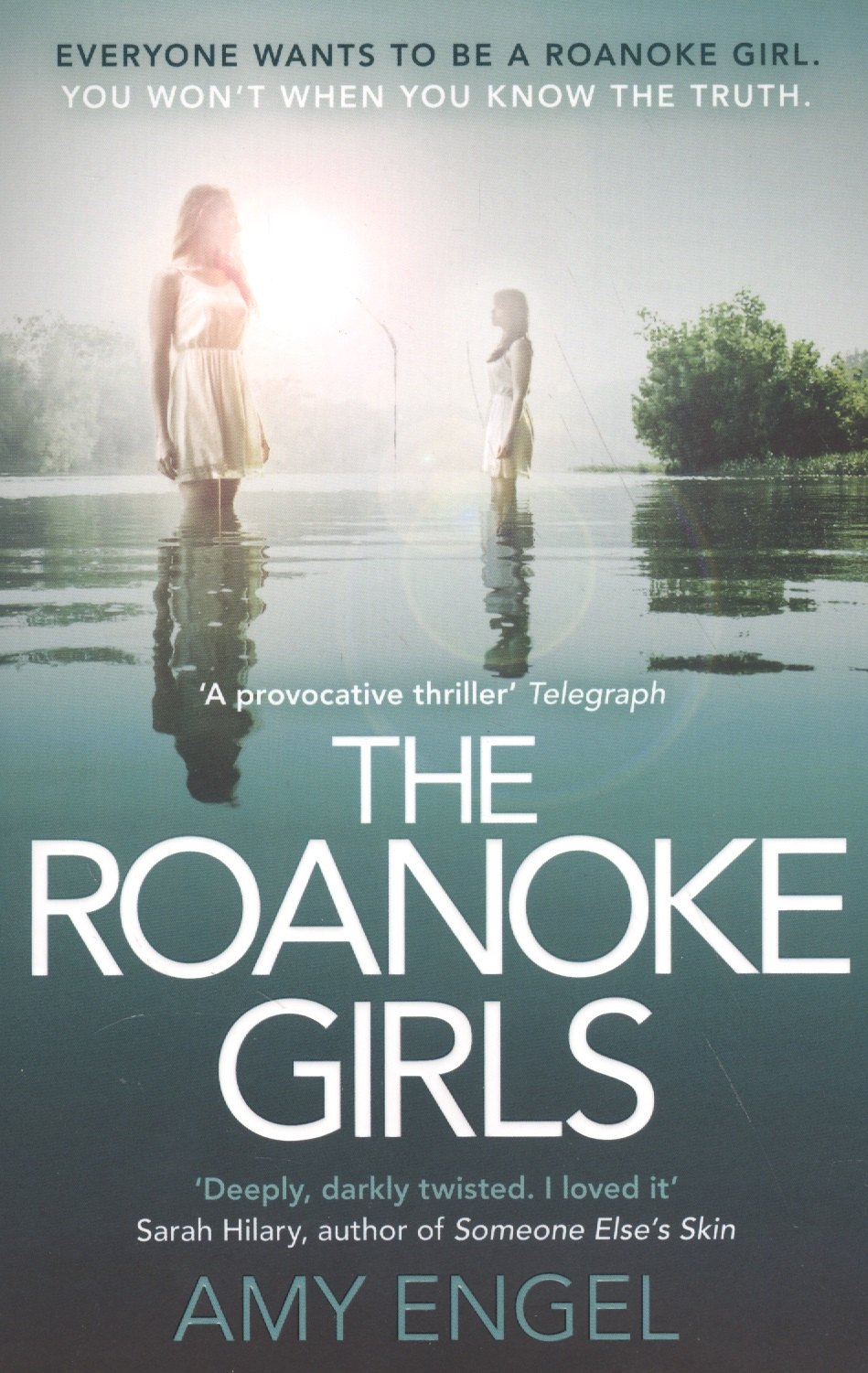 

The Roanoke Girls