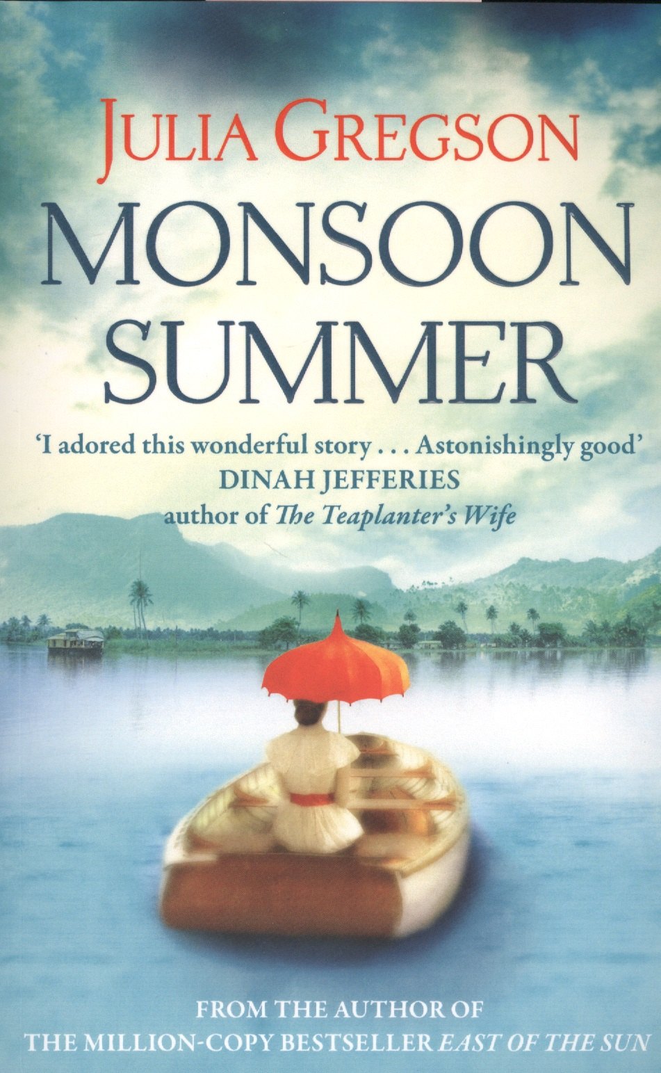 

Monsoon Summer