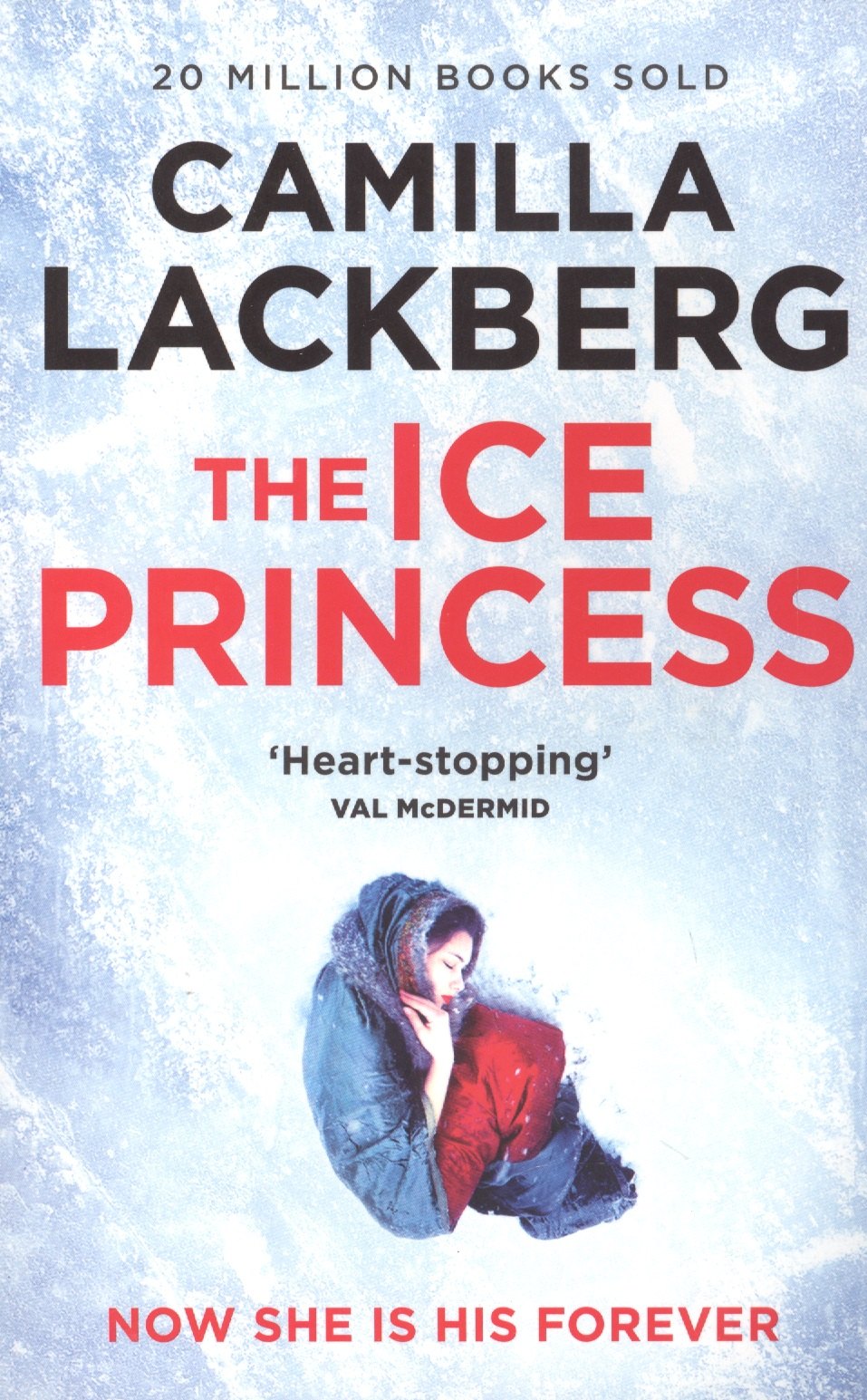 

The Ice Princess
