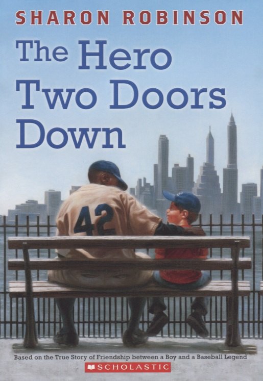 

The Hero Two Doors Down