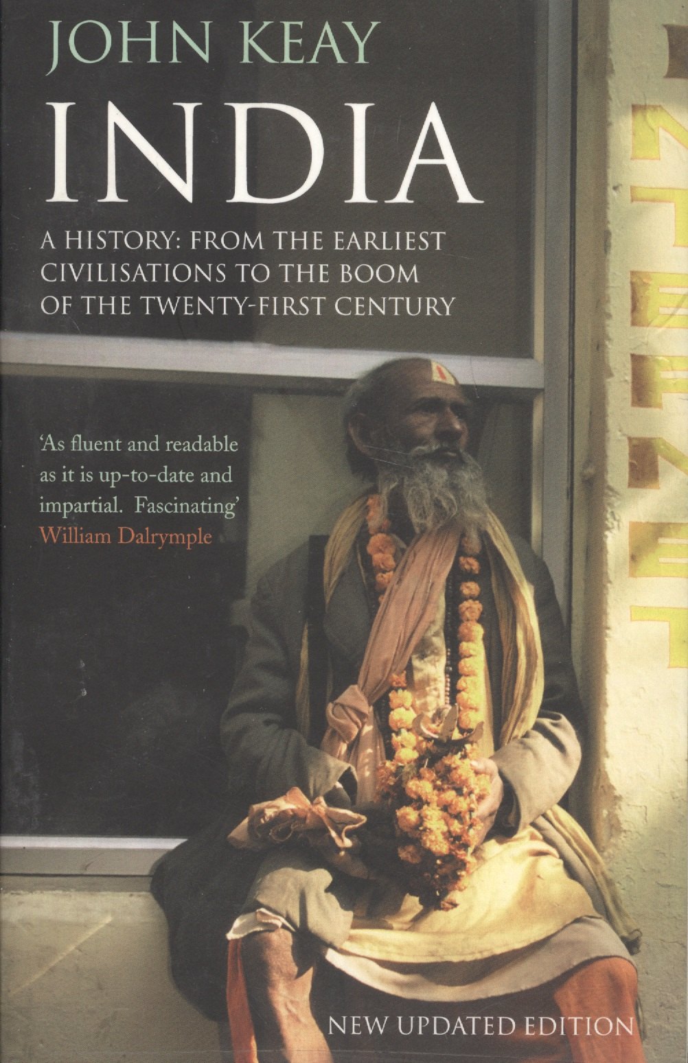 

India: A History