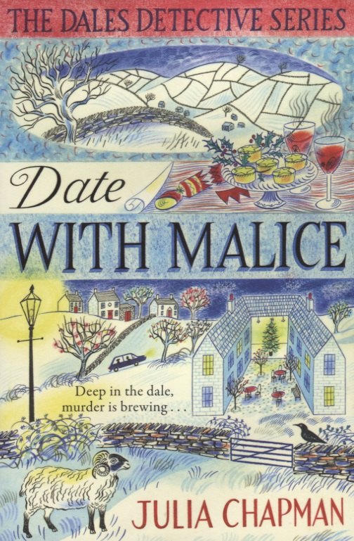 

Date with Malice