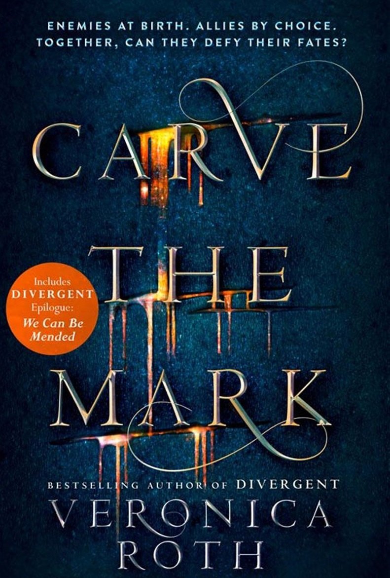 

Carve the Mark